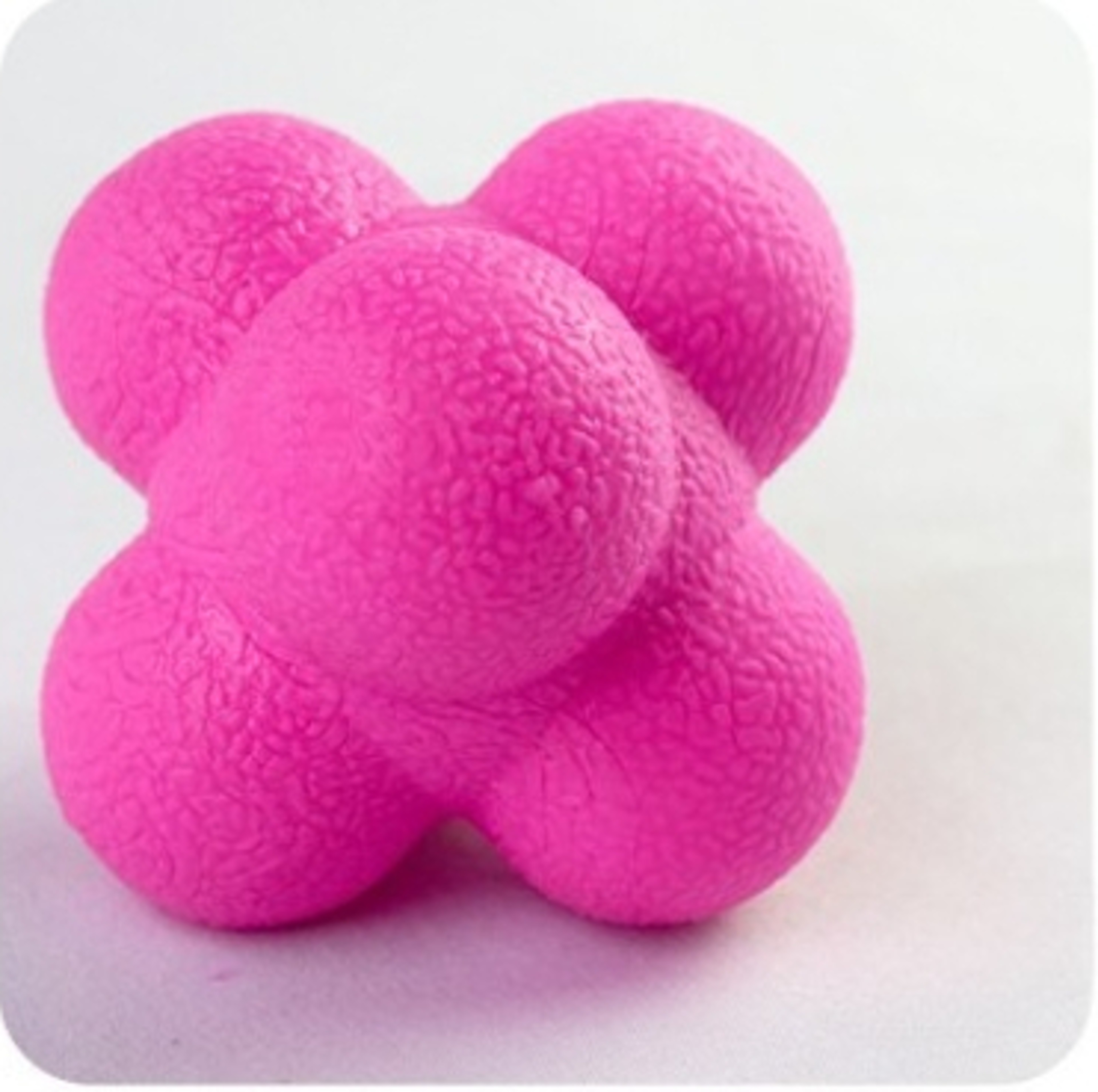Reaction Ball Agility Training Ball For Hand Eye Coordination Reflex  Speed Training 11