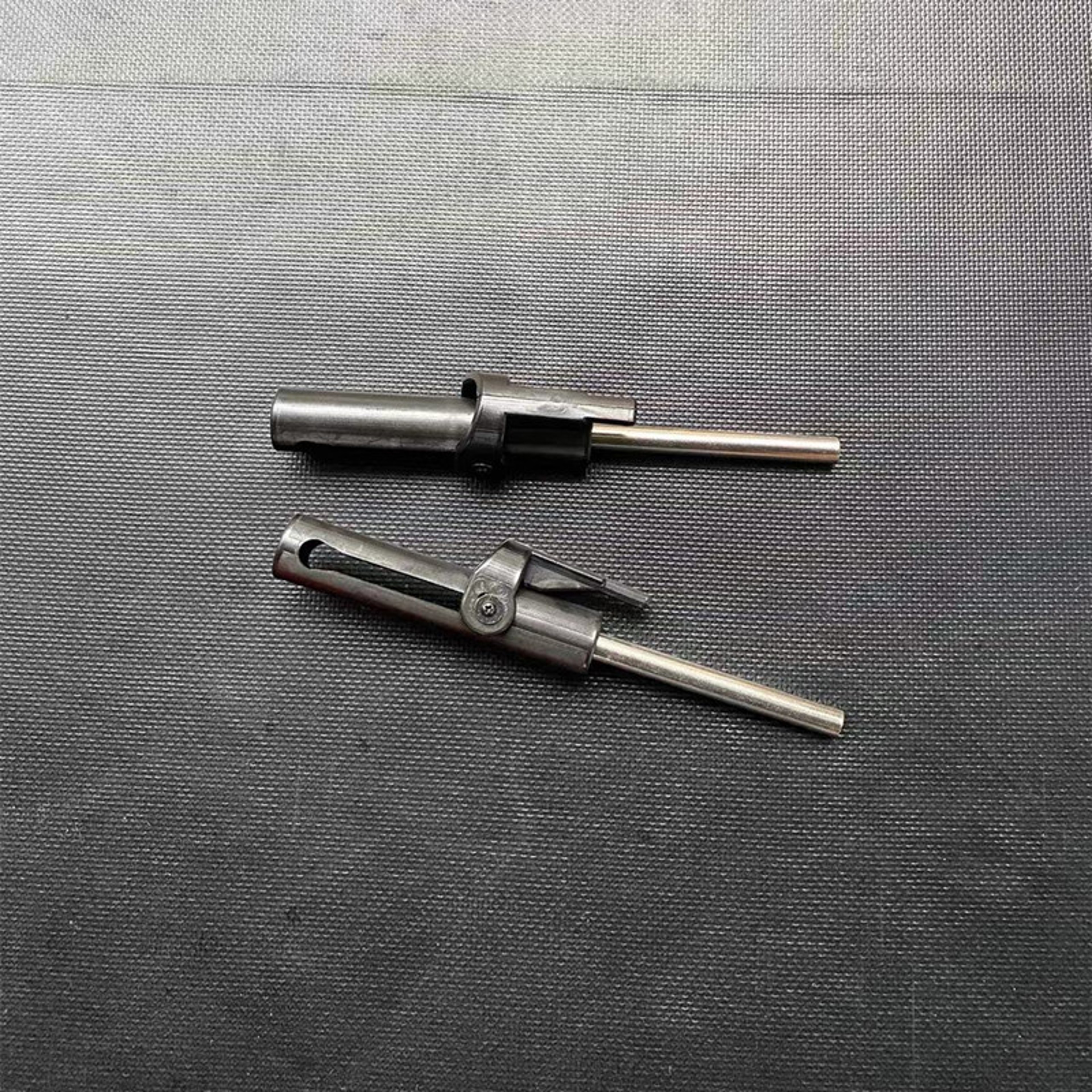 Weight Stack Pin Set Gym Weight Stack Pin Replacement for Strength Training – view 3