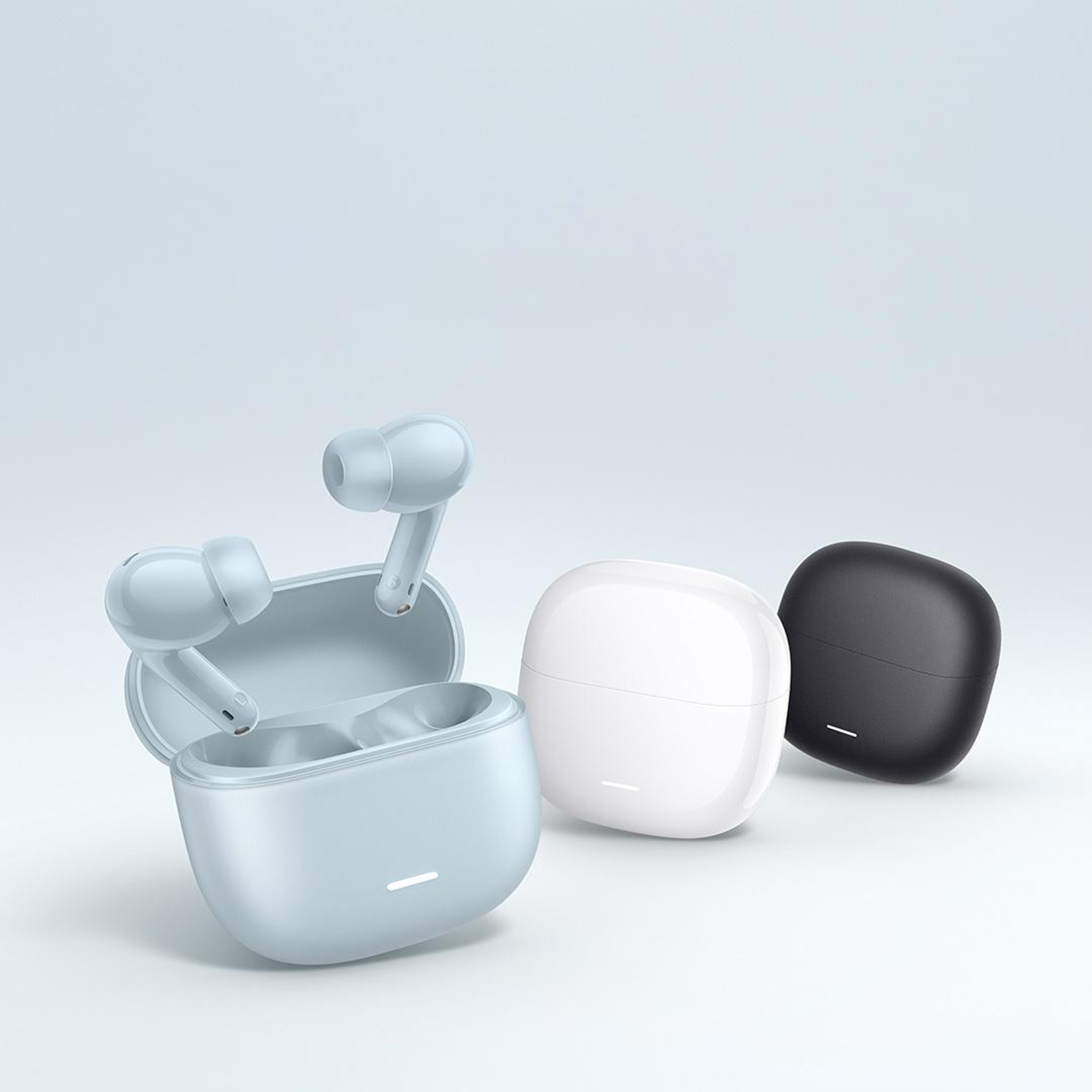 Redmi Buds 6 Lite Wireless Earbuds With Active Noise Cancelling And Bluetooth 53 4