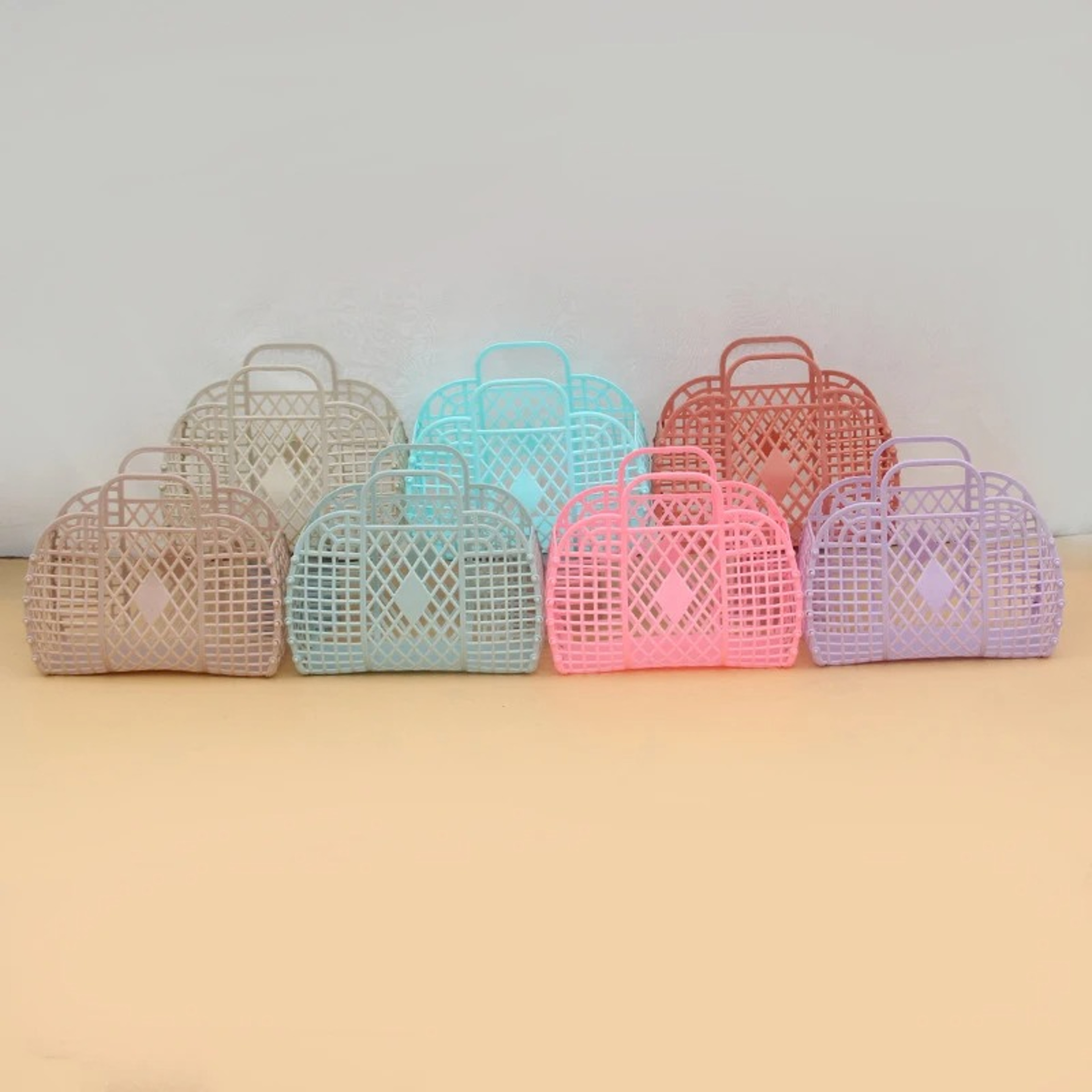 Portable Detachable Shower Caddy Basket For Bathroom Storage 3