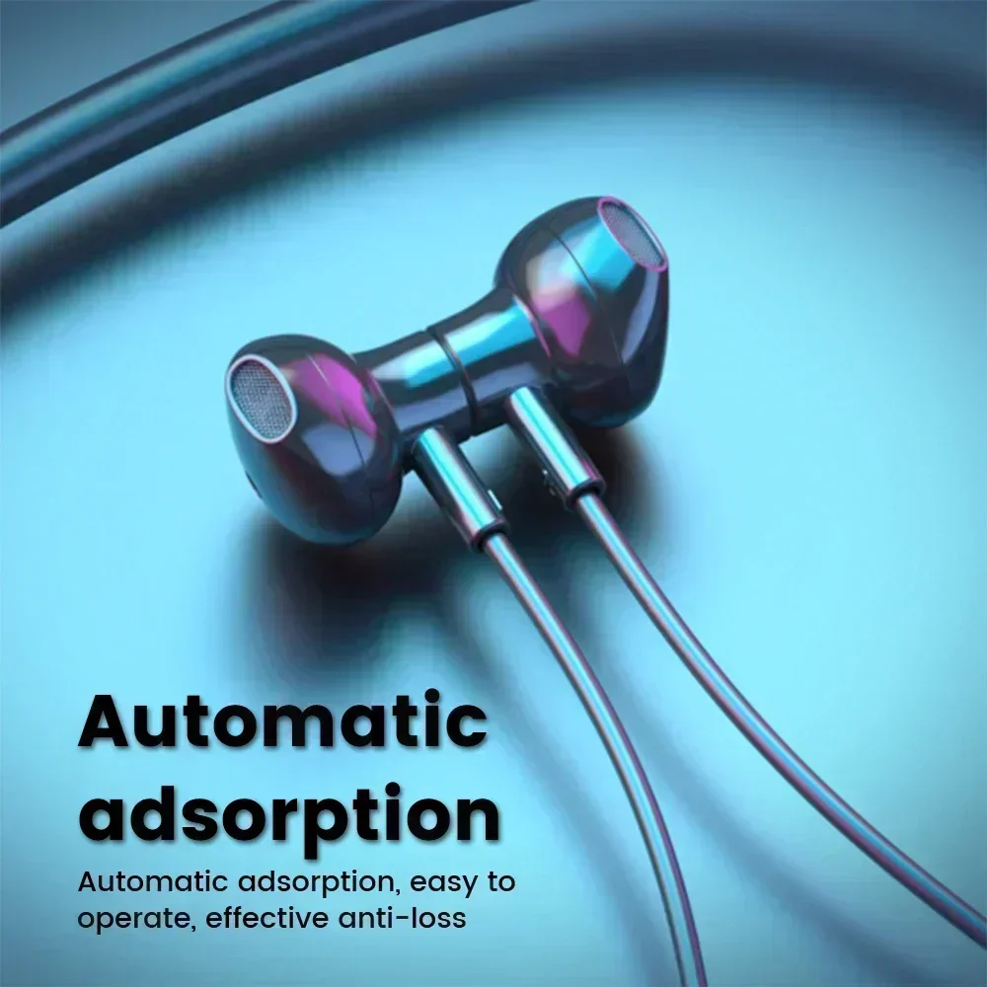 Discreet Bluetooth Earbuds With Haptic Alerts Mini Wireless Earphones 6