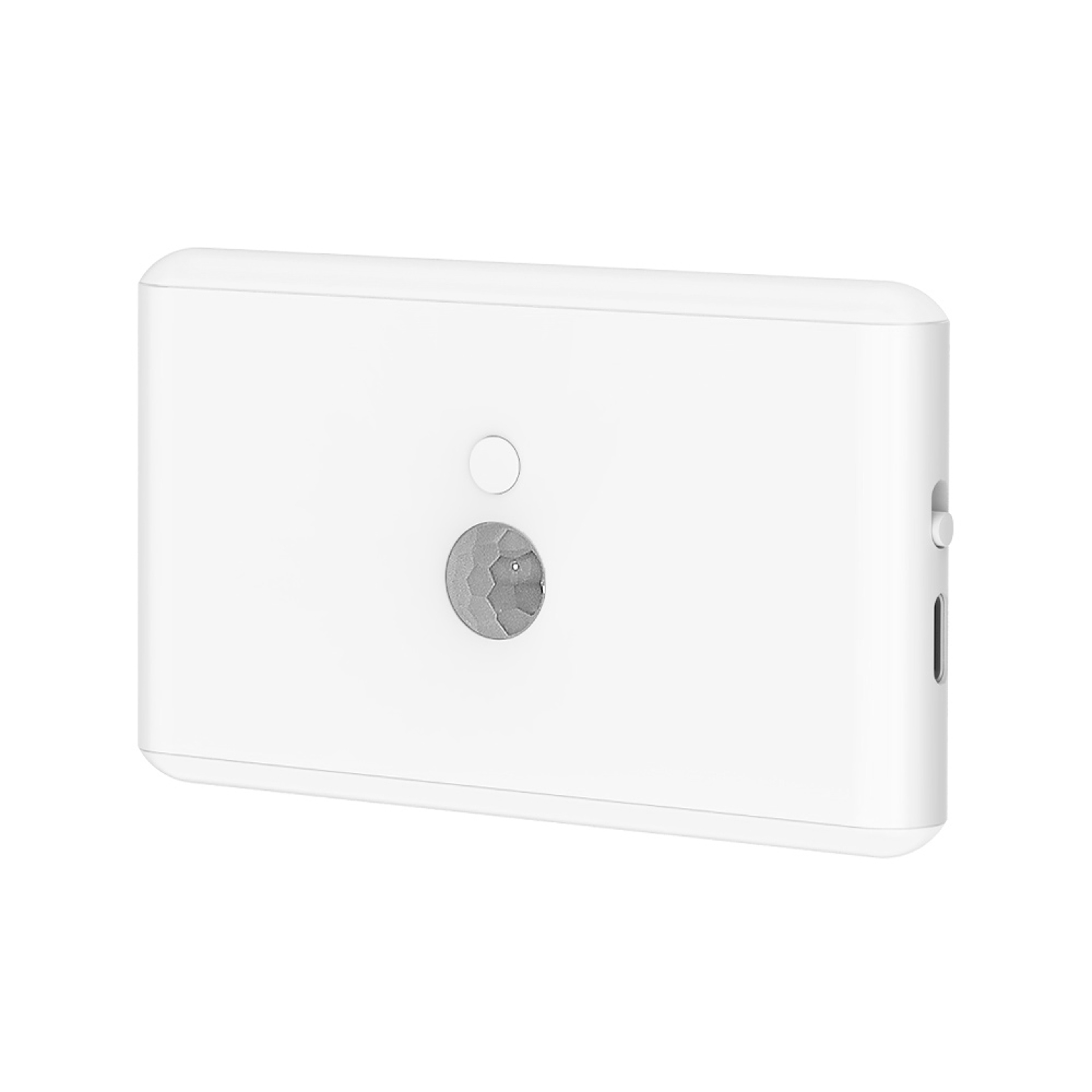 Smart Motion Sensor Night Light Rechargeable LED Color Changing Ambient Light 1