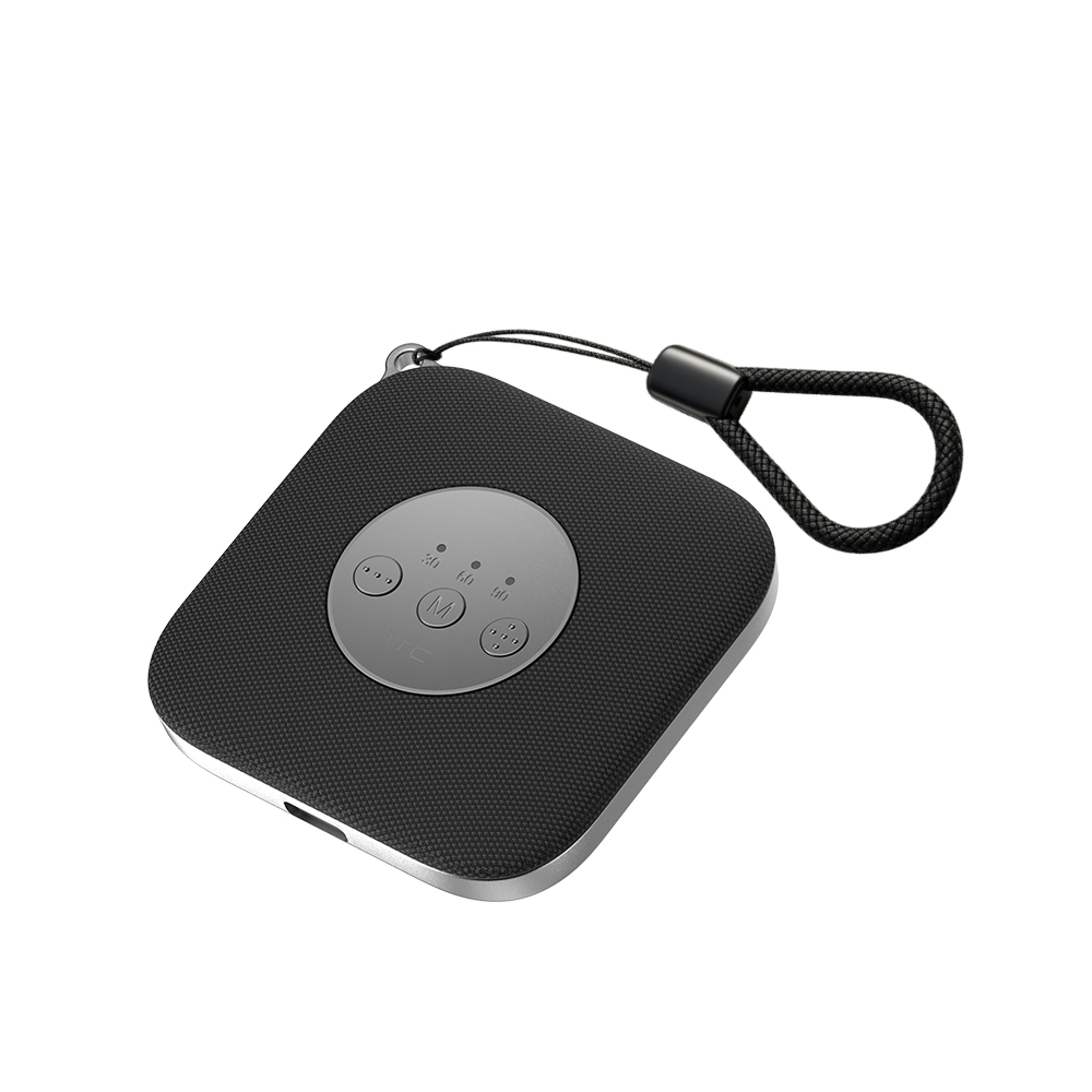 HTC WS02 Bluetooth Pillow Speaker Portable Wireless Sleep Speaker 7