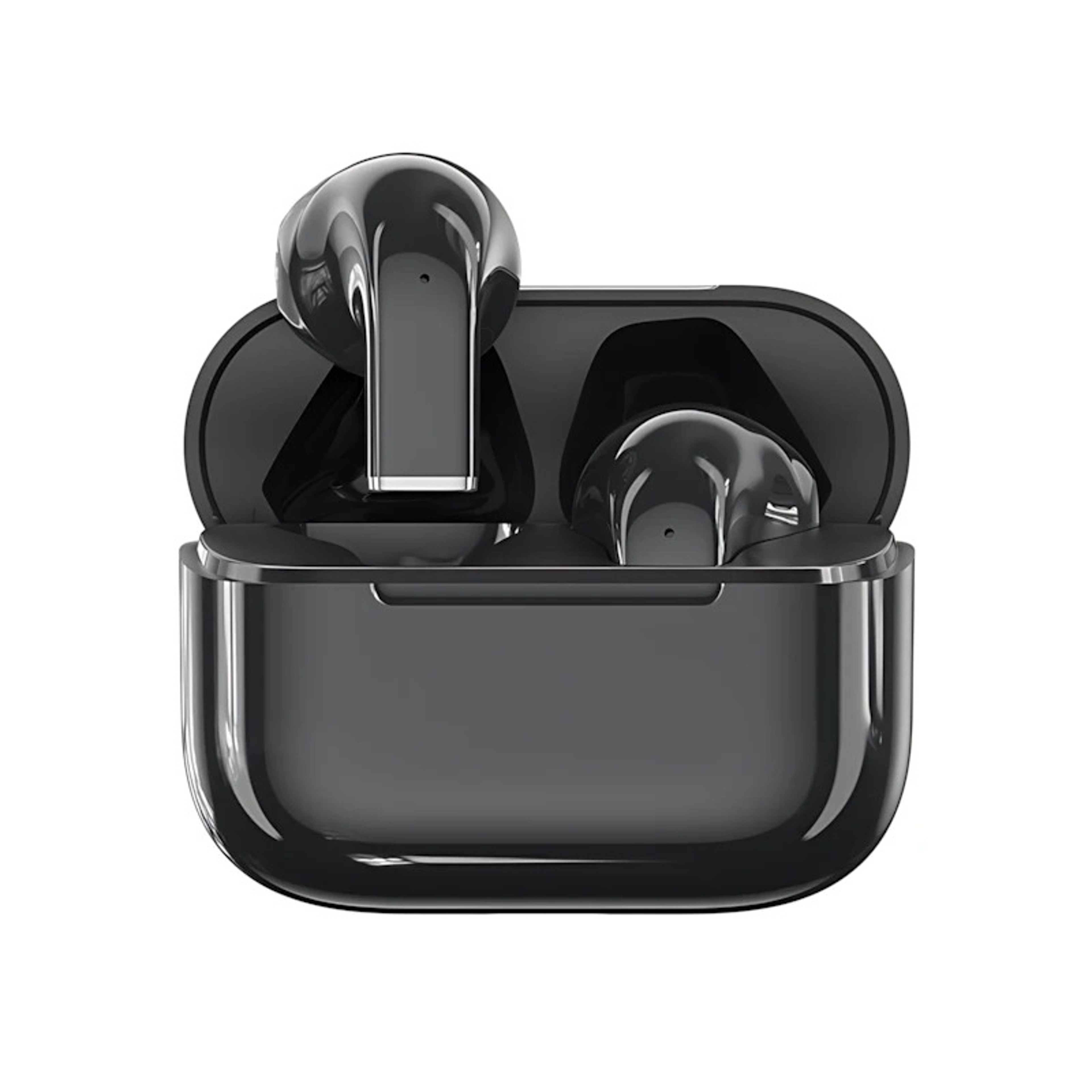 Mini Wireless Bluetooth Earbuds With Noise Cancellation And Hands Free Mic 1