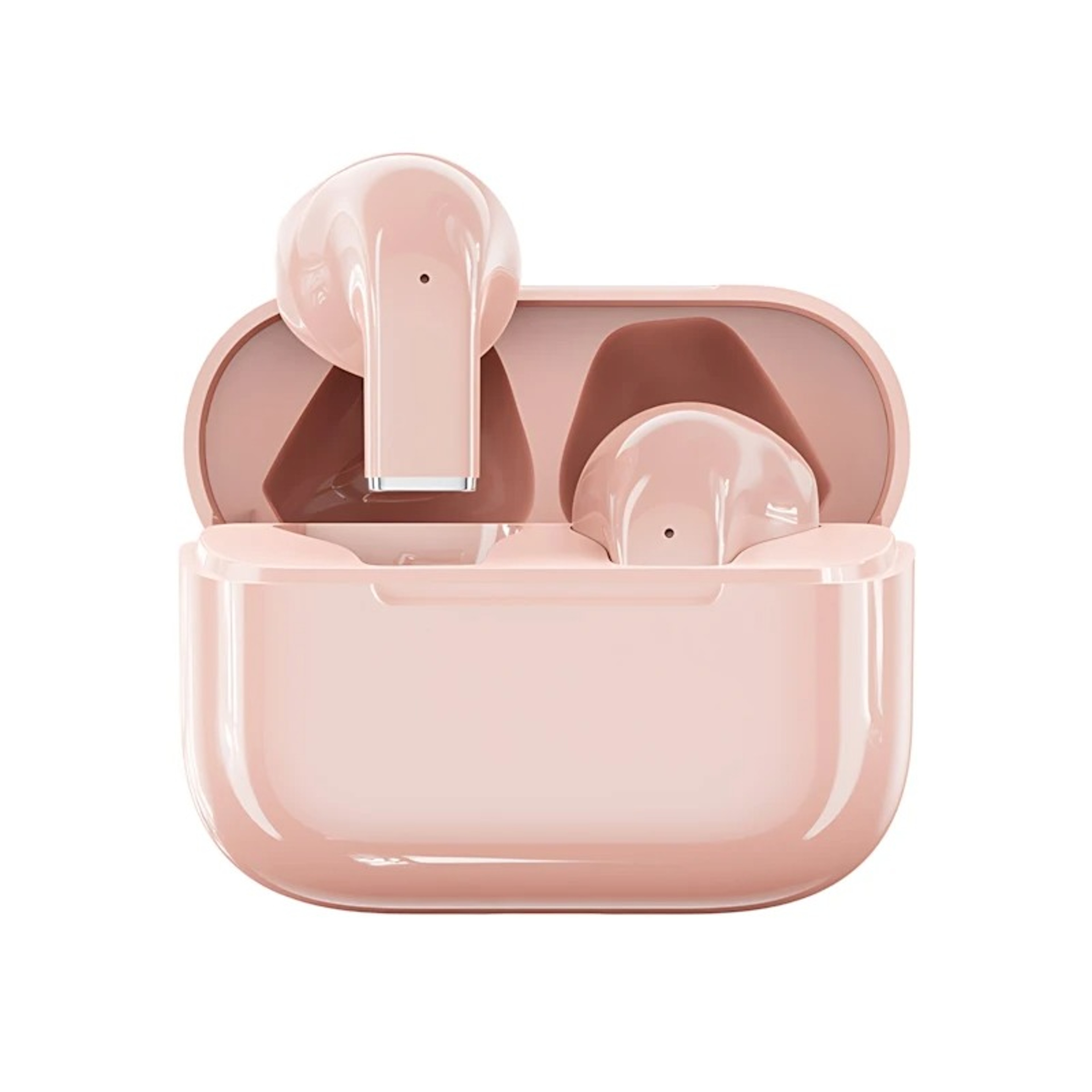 Mini Wireless Bluetooth Earbuds With Noise Cancellation Mic And Long Battery Life 1
