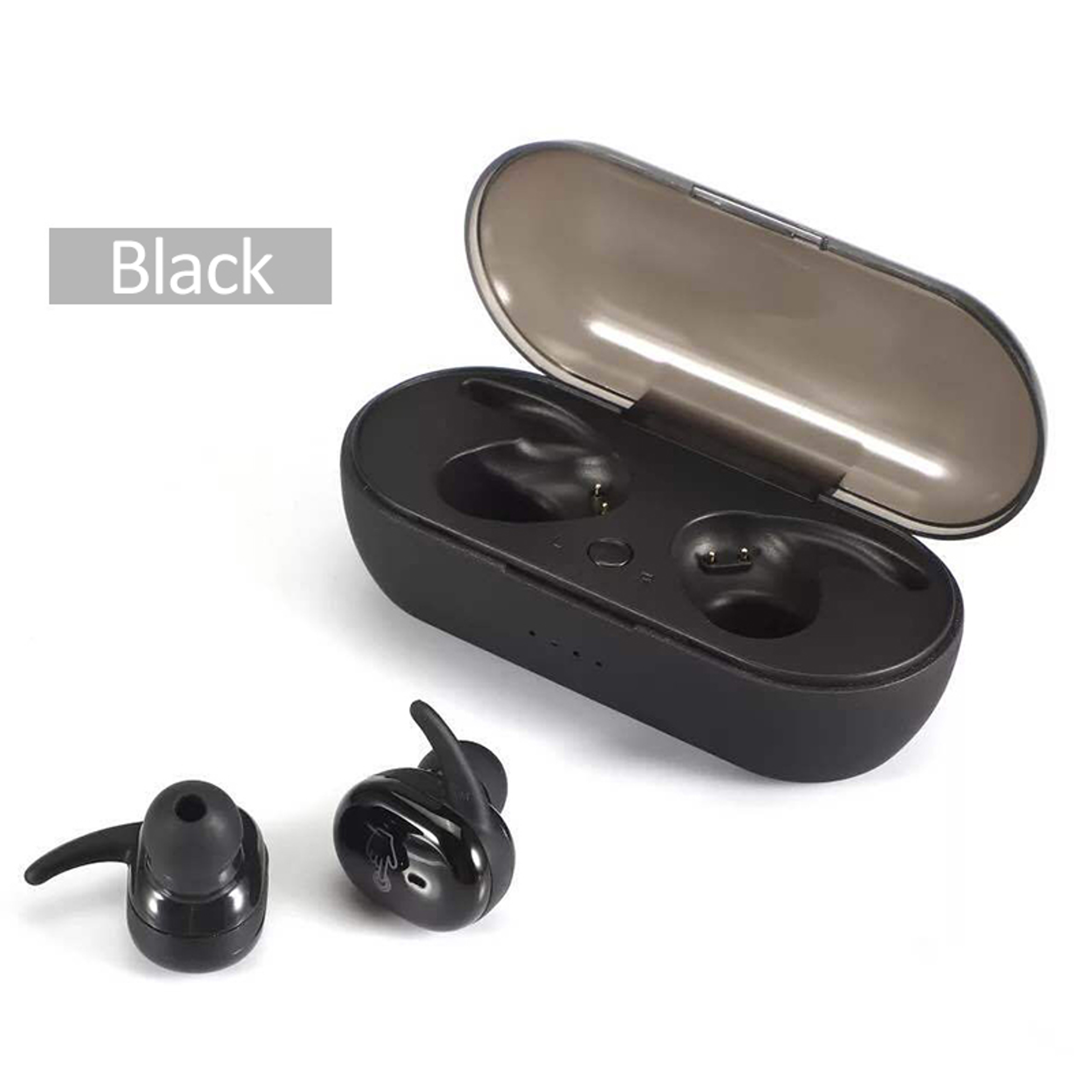 Y30 Wireless Earbuds Bluetooth 50 HiFi Stereo TWS Earbuds With Mic 7