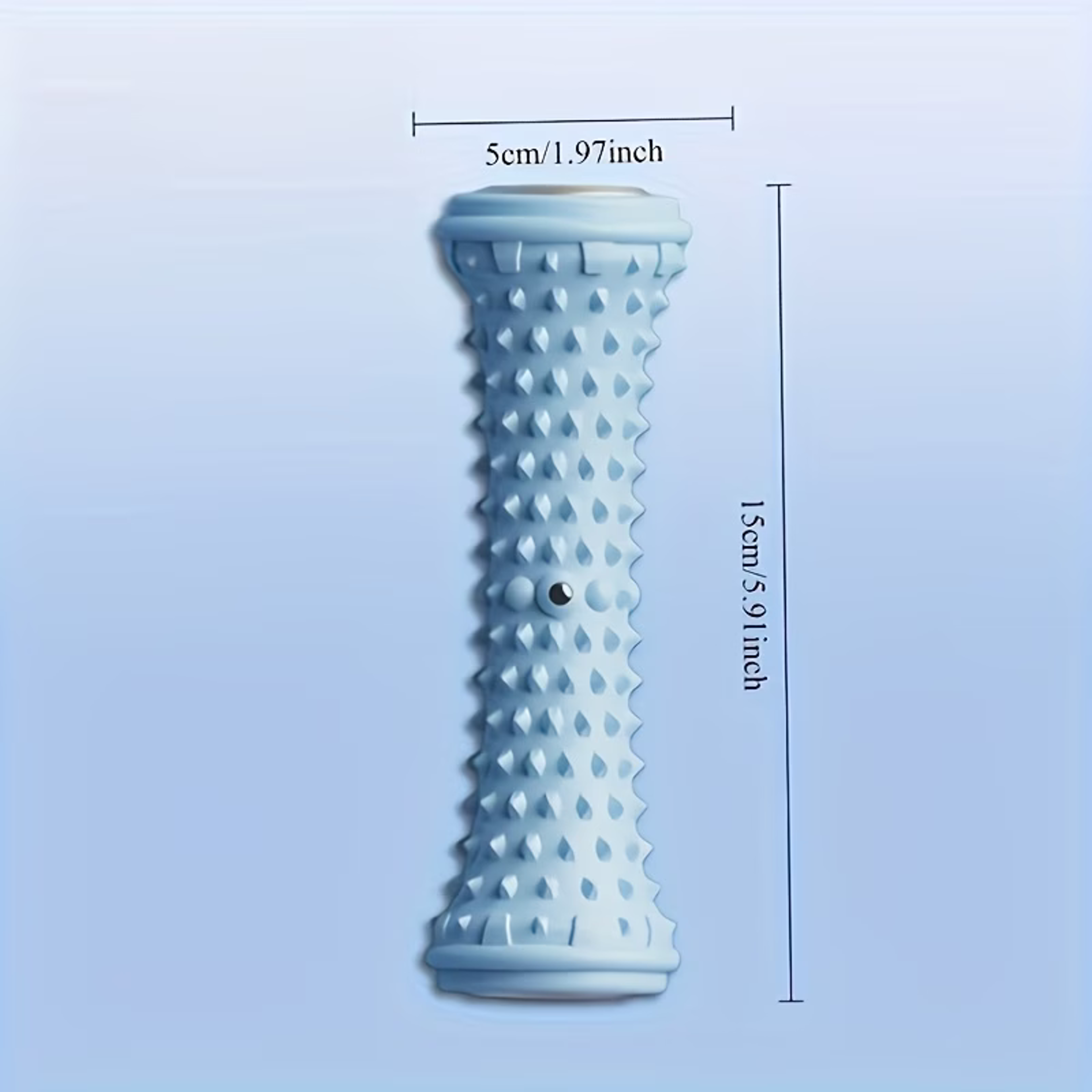 Deep Tissue Foot Massage Roller For Plantar Fascia And Tired Feet 6