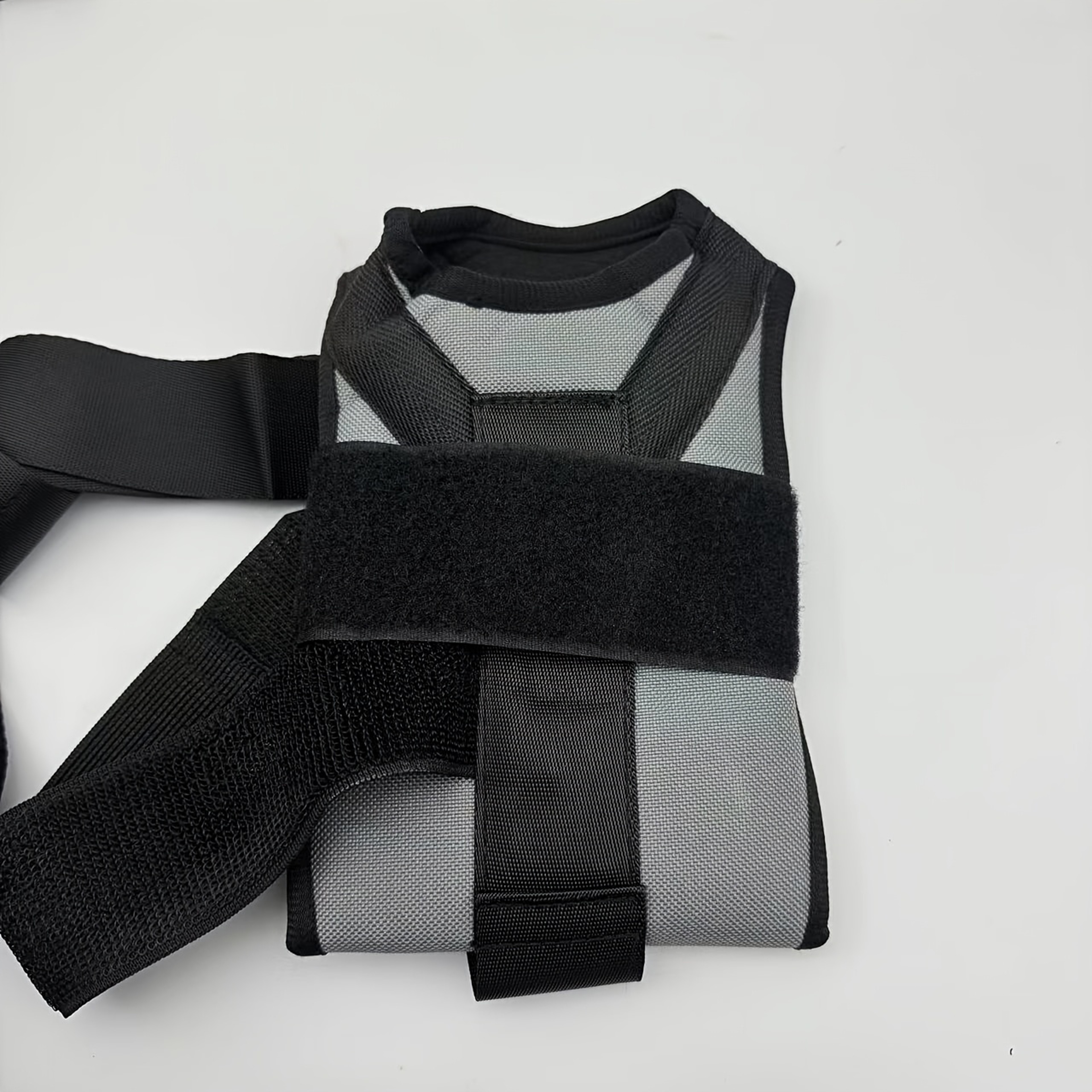 Yoga Fascia Stretcher Leg Stretching Strap For Calf Flexibility And Rehabilitation Training 9