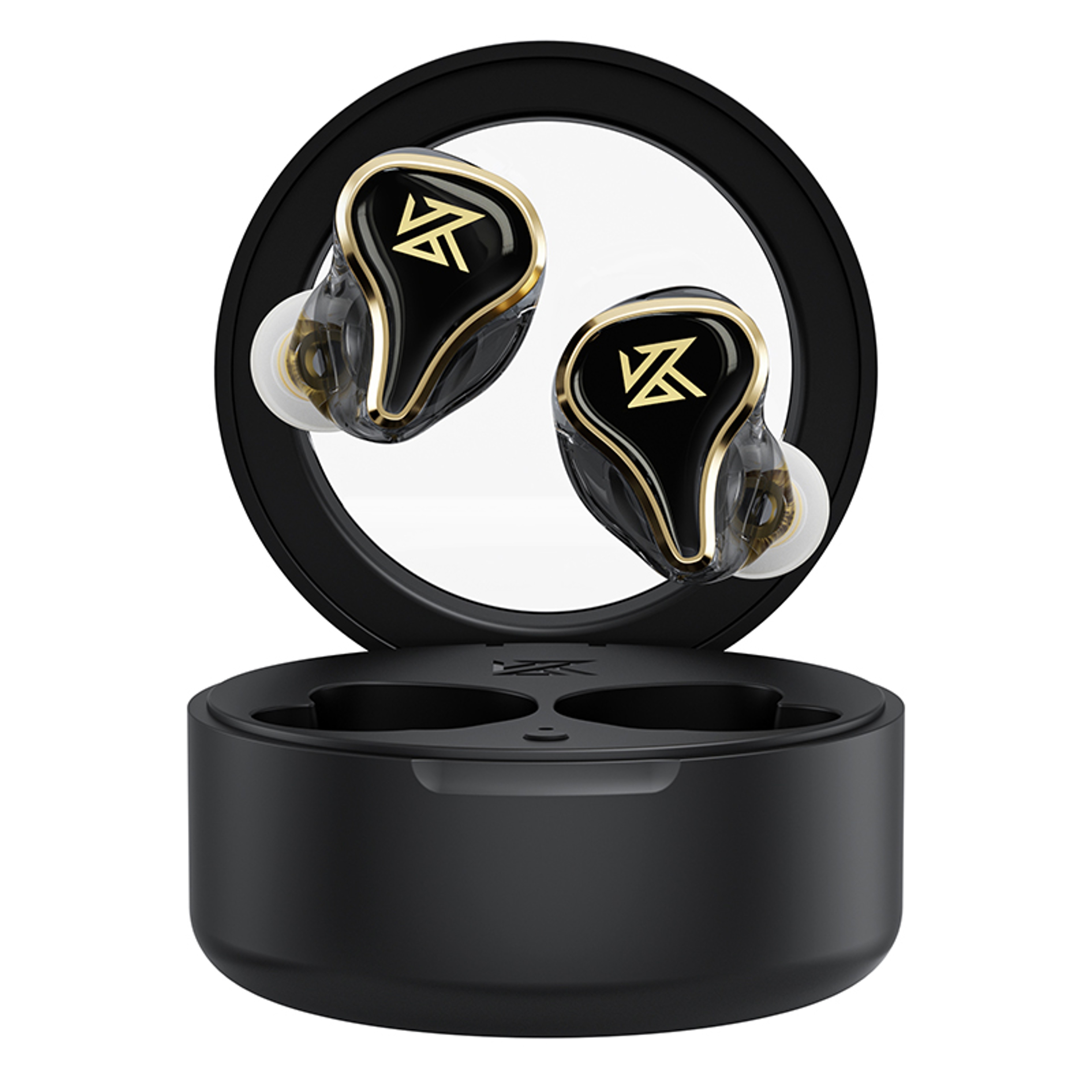 KZ SK10 Pro Wireless HiFi Bluetooth 5.2 Gaming Earbuds – view 7