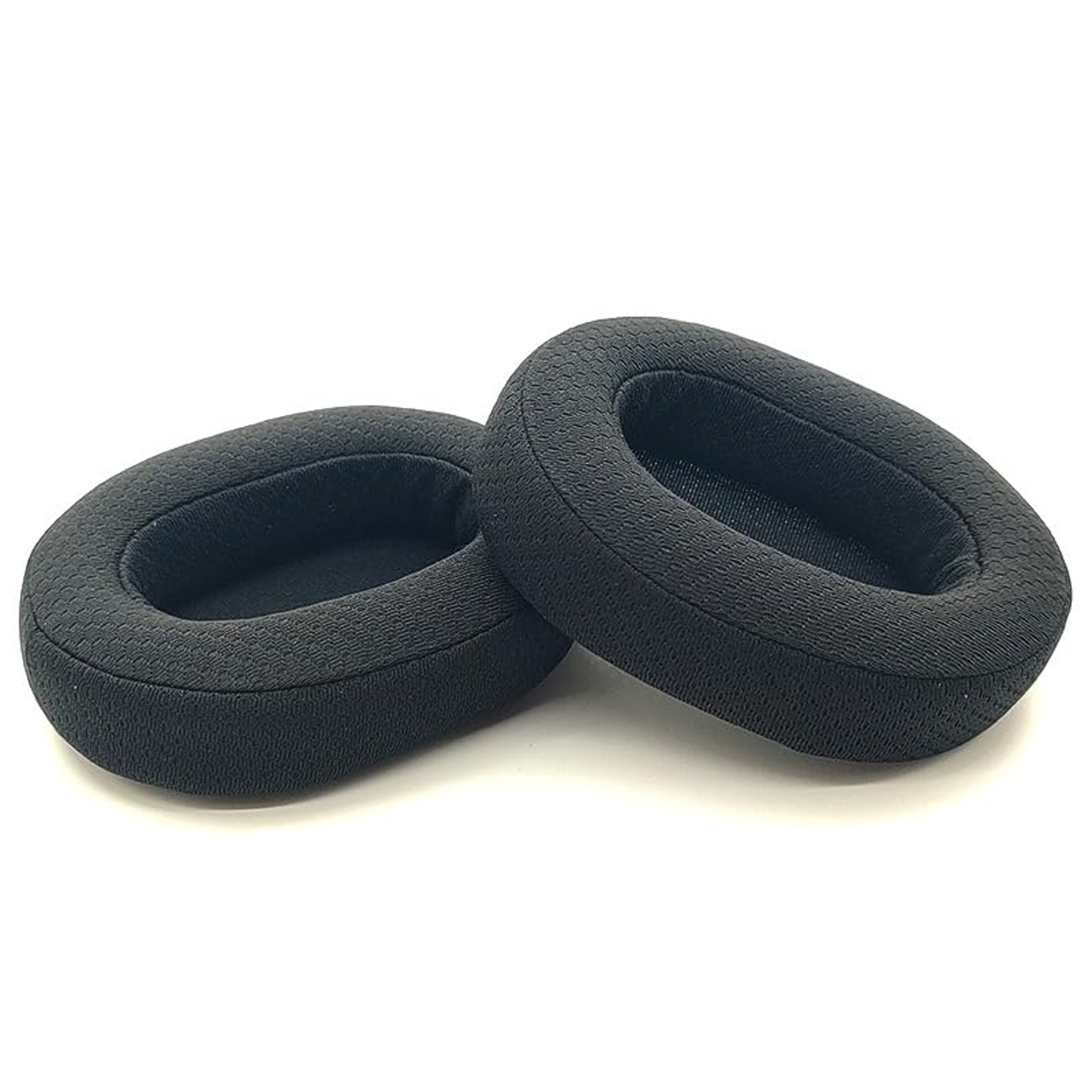 Replacement Earpads Breathable Mesh Memory Foam Ear Cushions – view 6