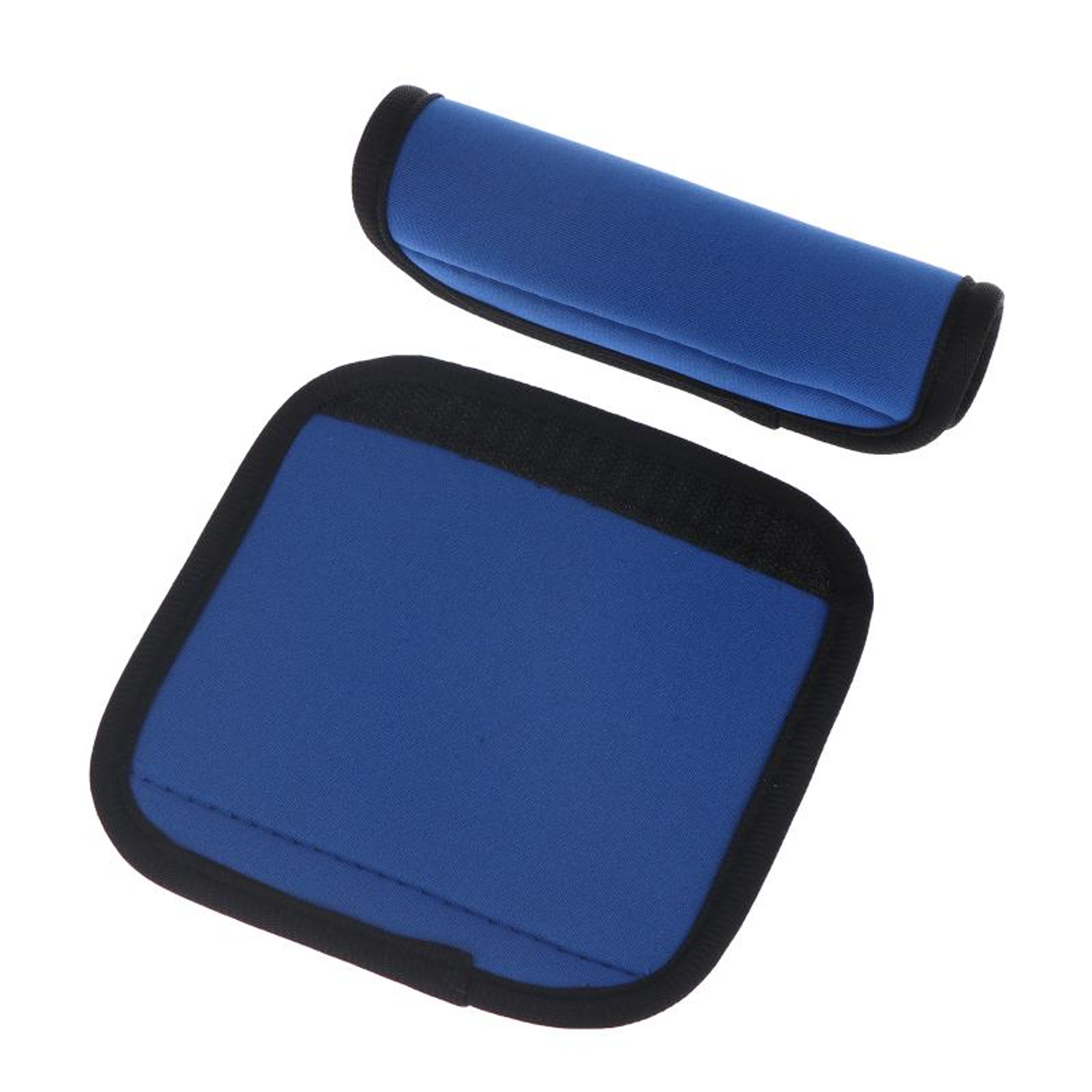 Pull Up Bar Grips Anti Slip Cushion Pads For Dumbbells And Barbells 8