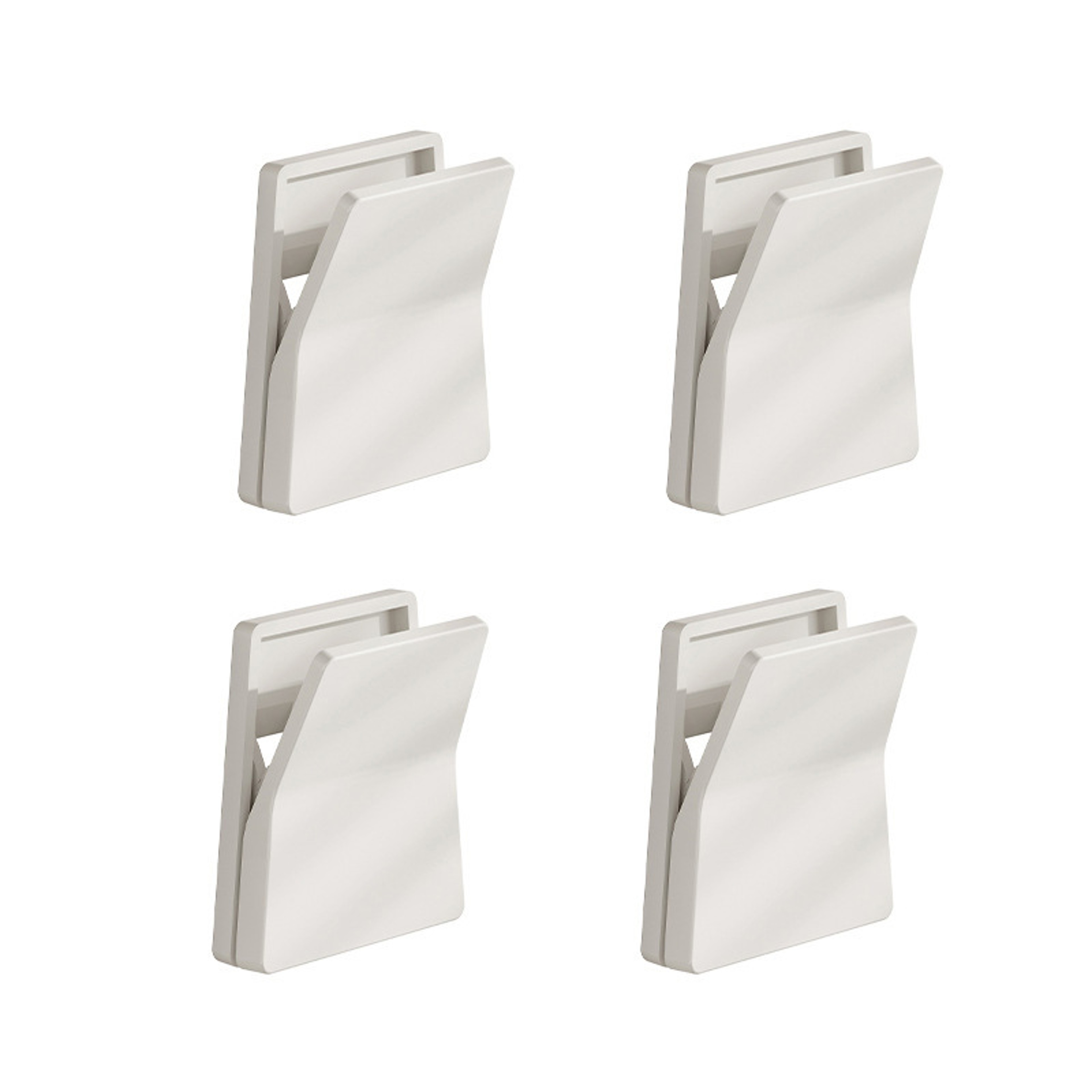 Kitchen Rubber Glove Holder And Dishwashing Glove Hanger For Towels And Cleaning Cloths 7