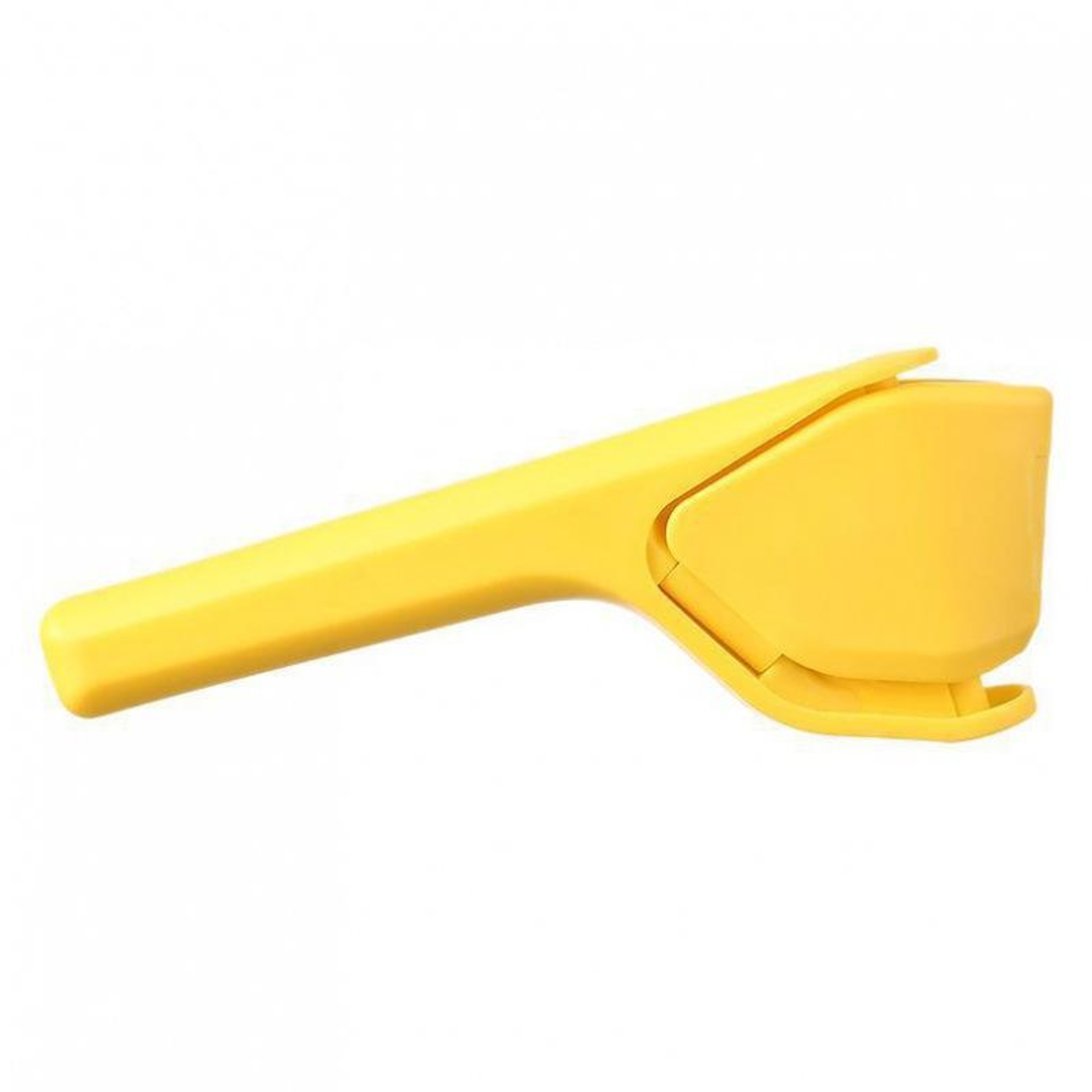 FreshPress Manual Citrus Juicer High Yield Lemon Squeezer With Easy Grip Handle 0
