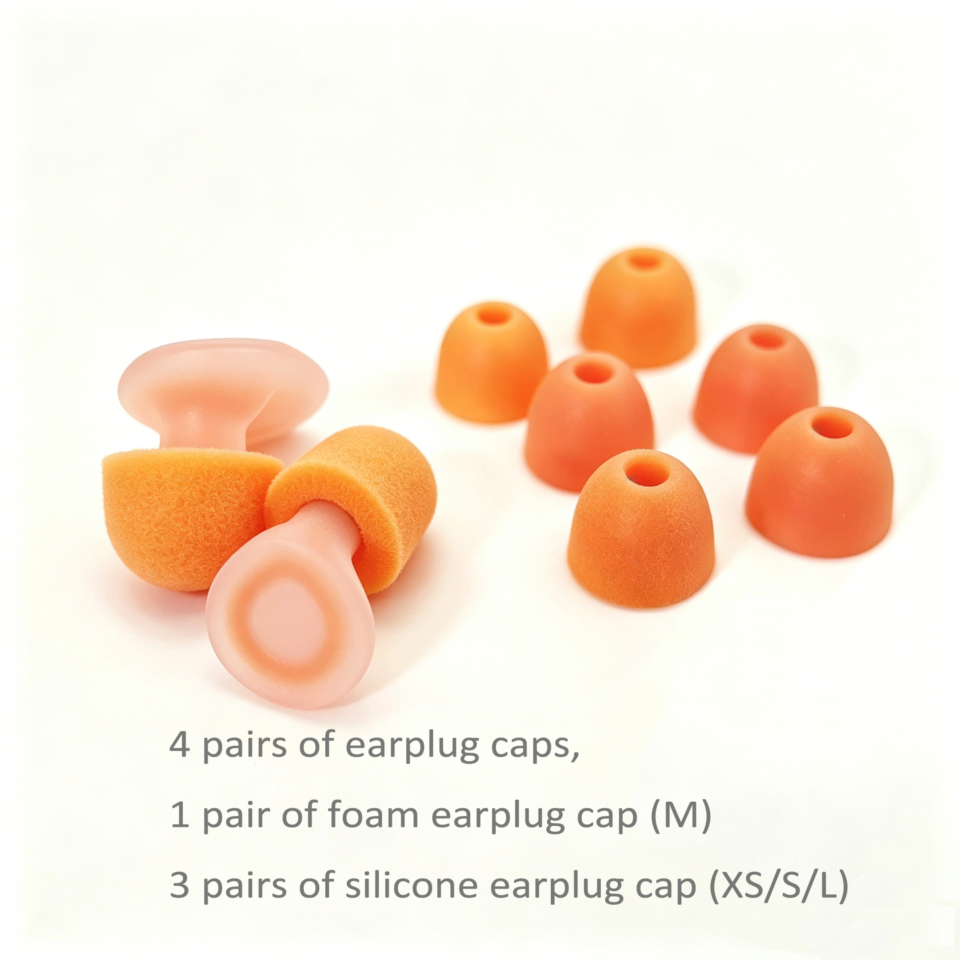 Noise Cancelling Earplugs For Sleep And Side Sleepers 5
