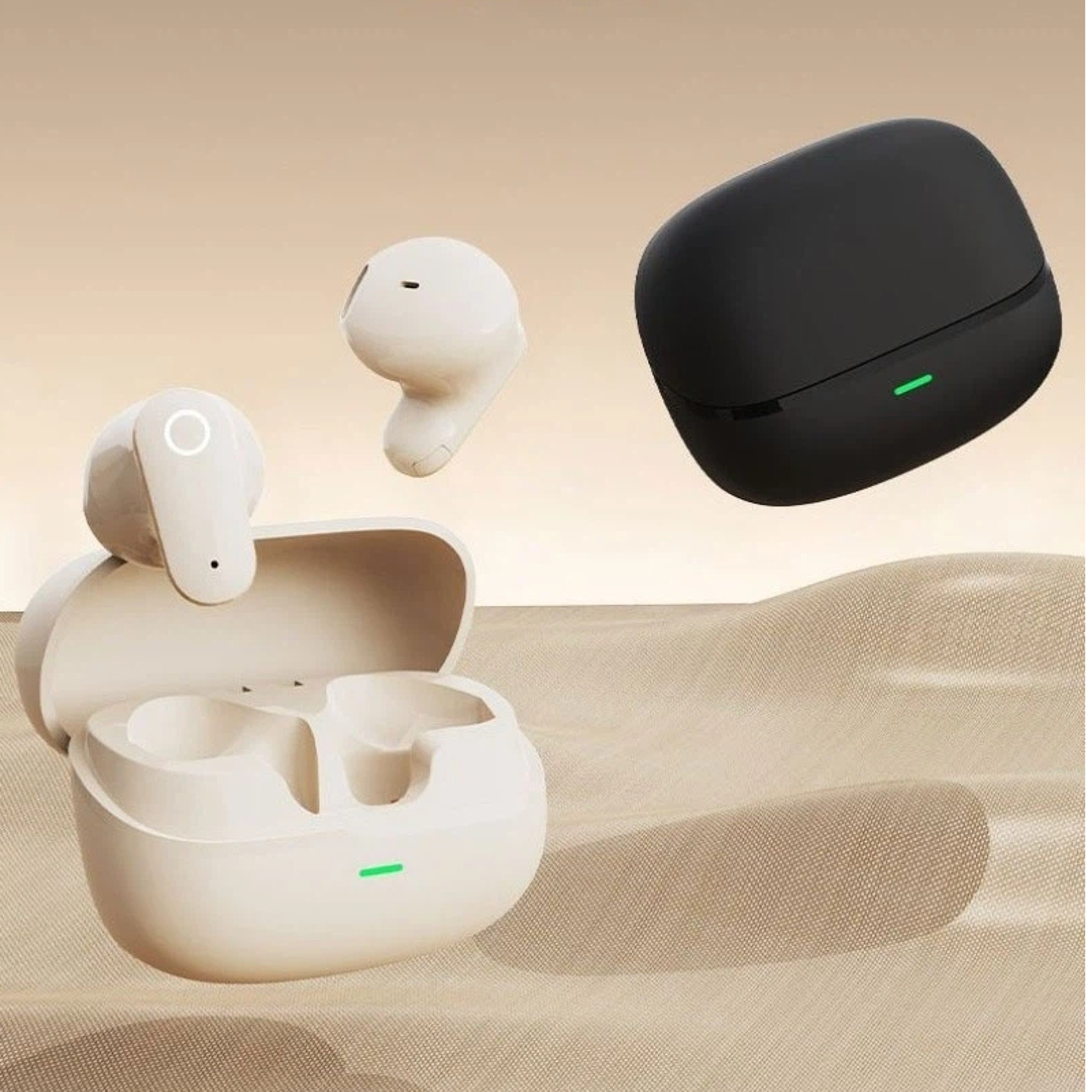 Mini Wireless Bluetooth 5.3 Earbud with Mic and Noise Reduction for Sports – view 5