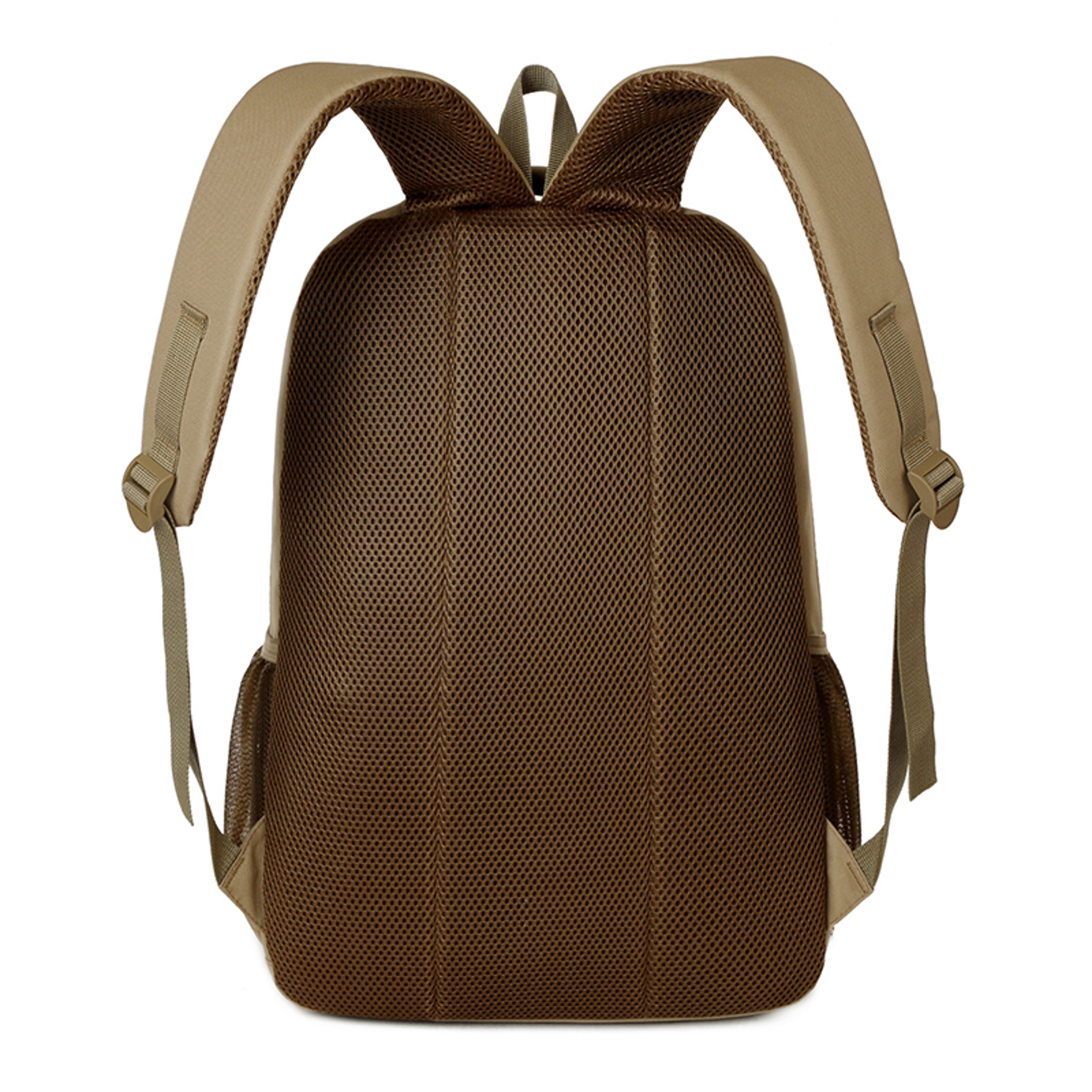 Large Capacity Travel Backpack For Work Business Trips And Everyday Carry 4