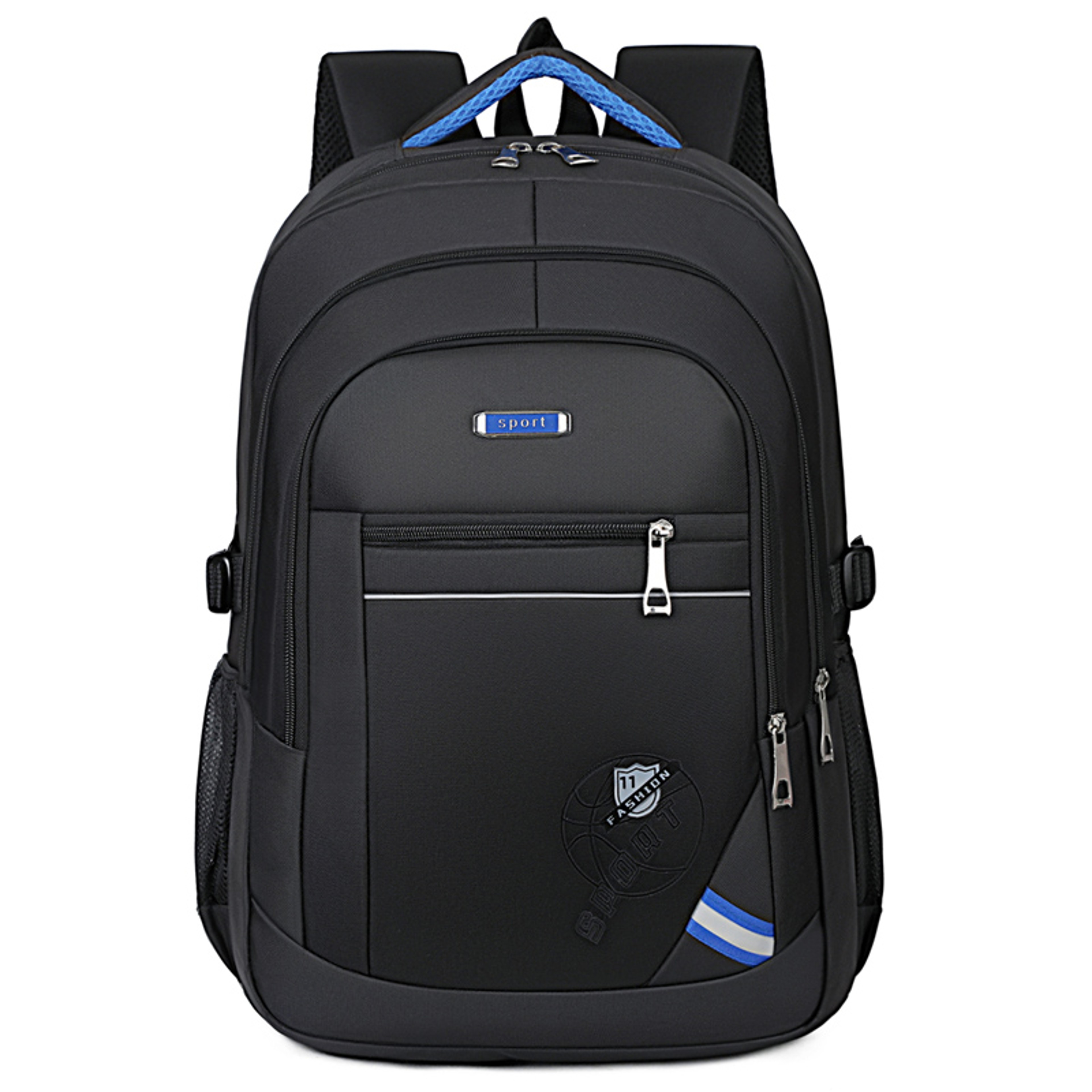 Large Capacity Business Backpack For Work Travel And Daily Commutes 8