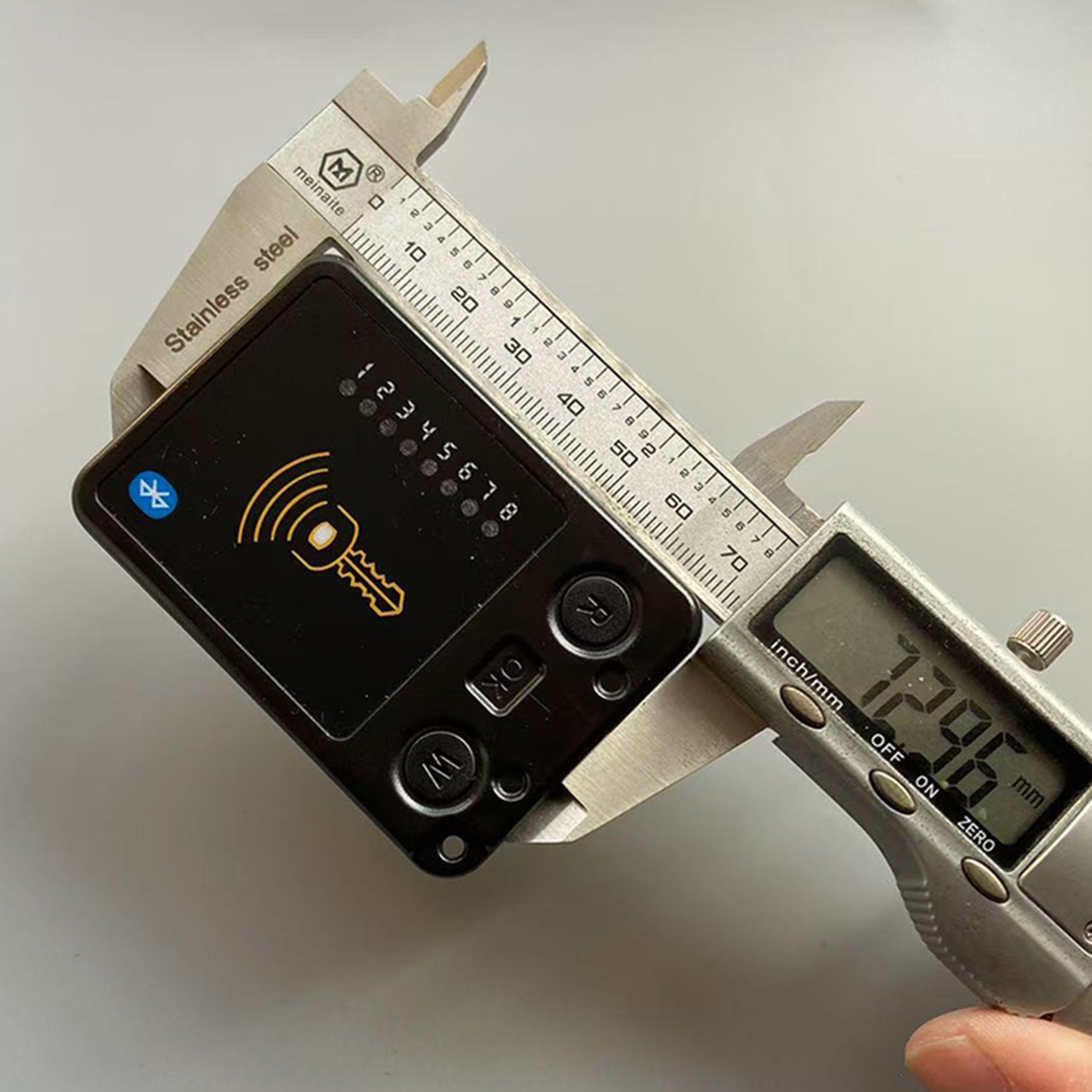 Chameleon Ultra RFID Reader NFC Emulator 2