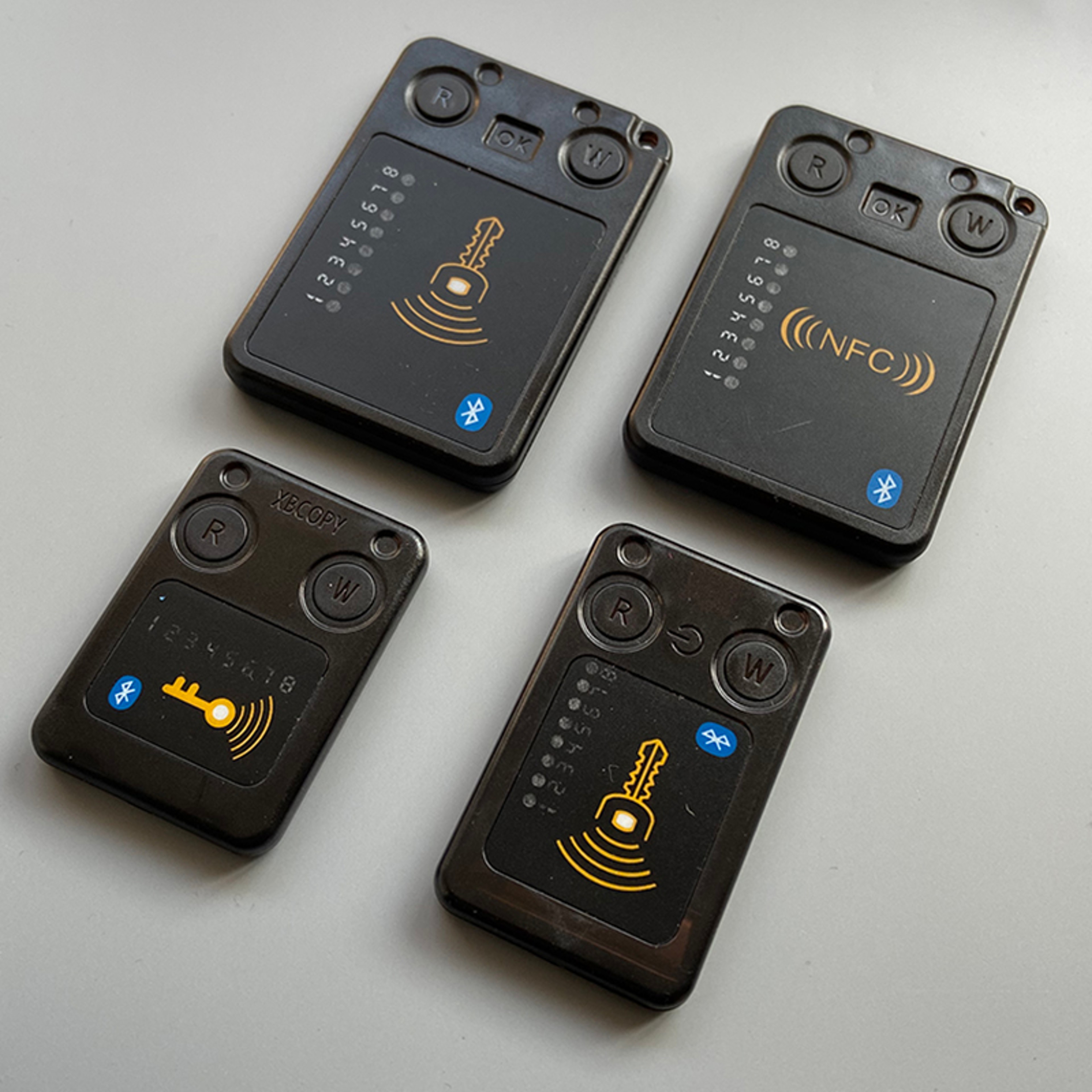 Chameleon Ultra RFID Reader NFC Emulator 3