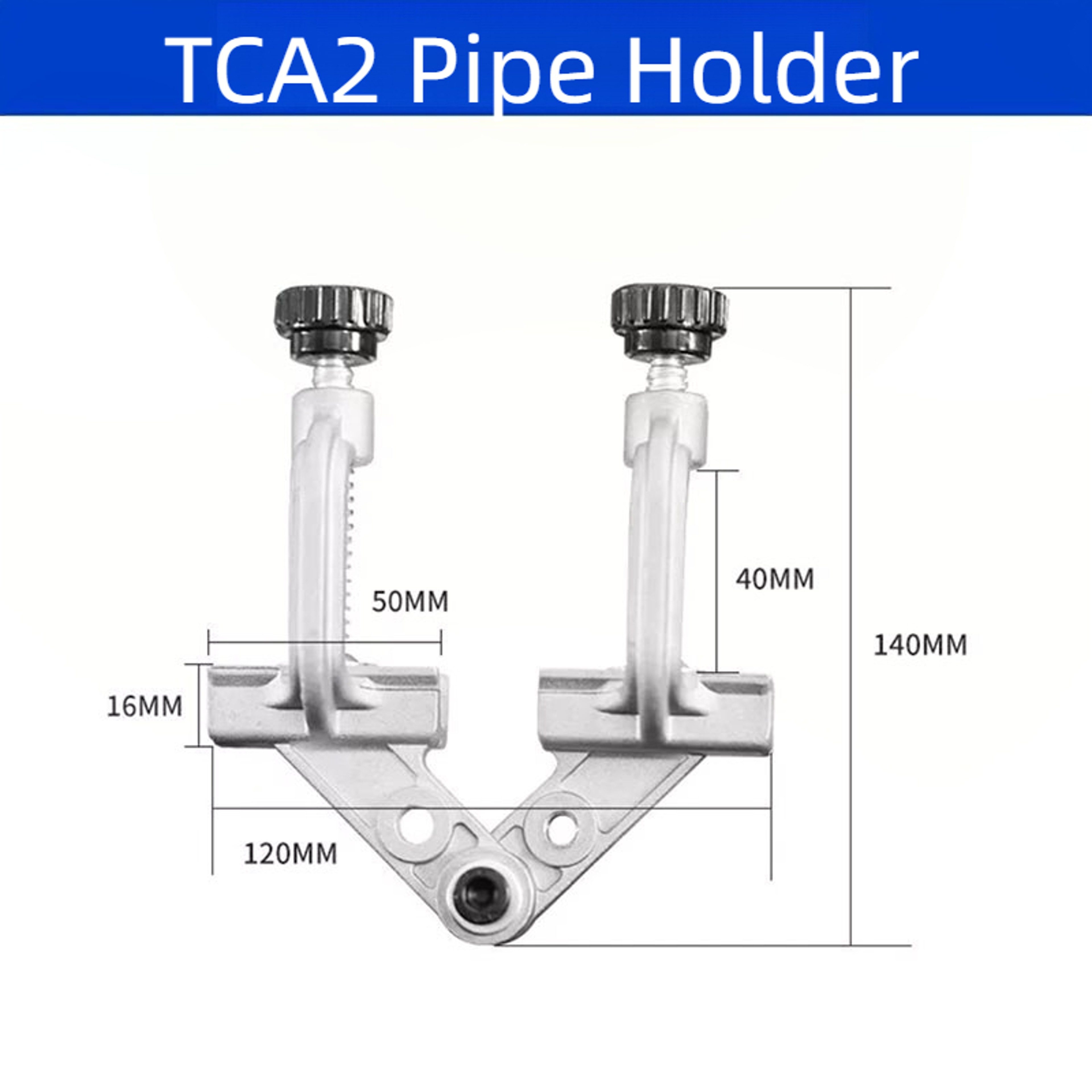 Adjustable Right Angle Clamp For Woodworking And Welding 6