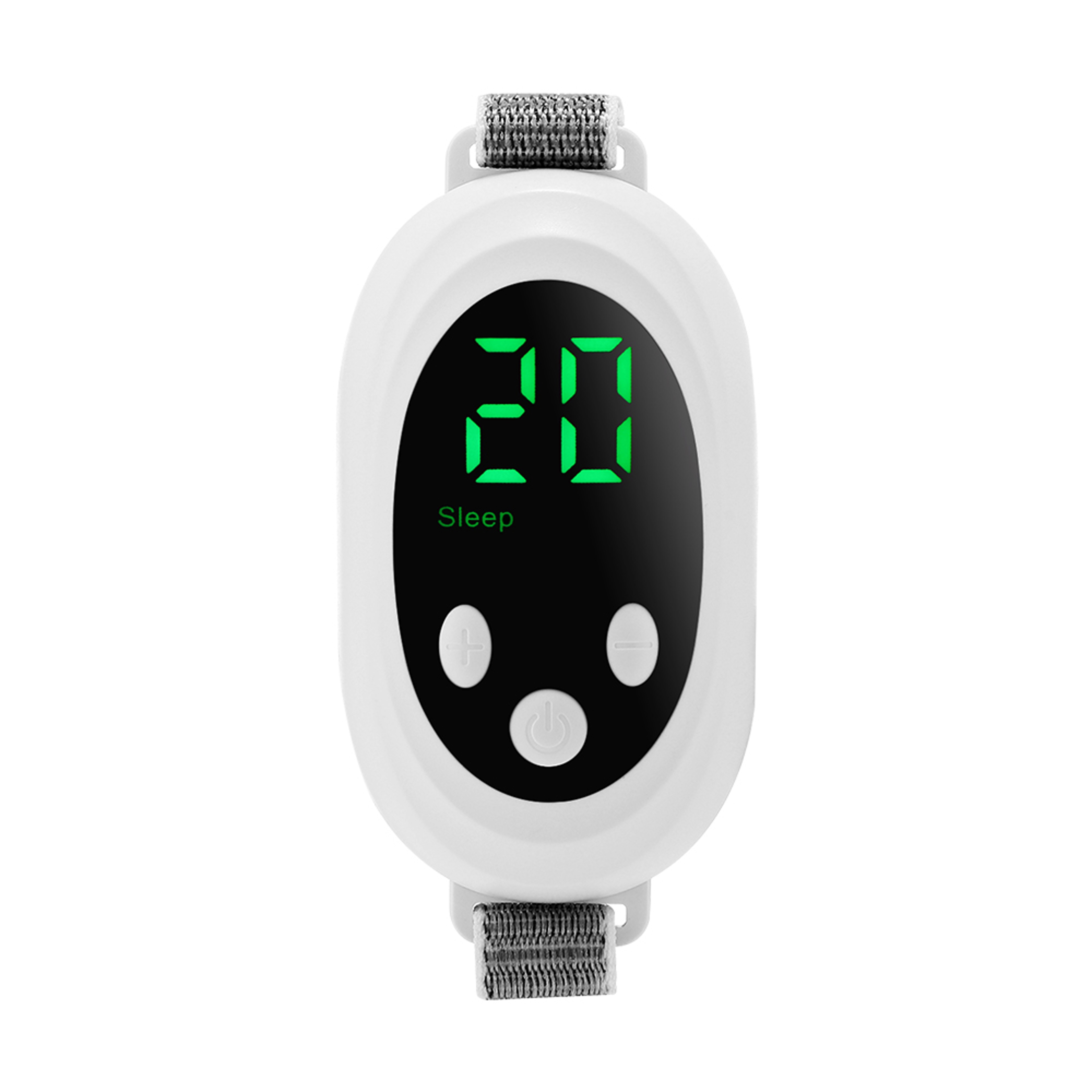 CalmRest Sleep Aid Device with Level Microcurrent Sleep Aid and Stress Relief – view 7