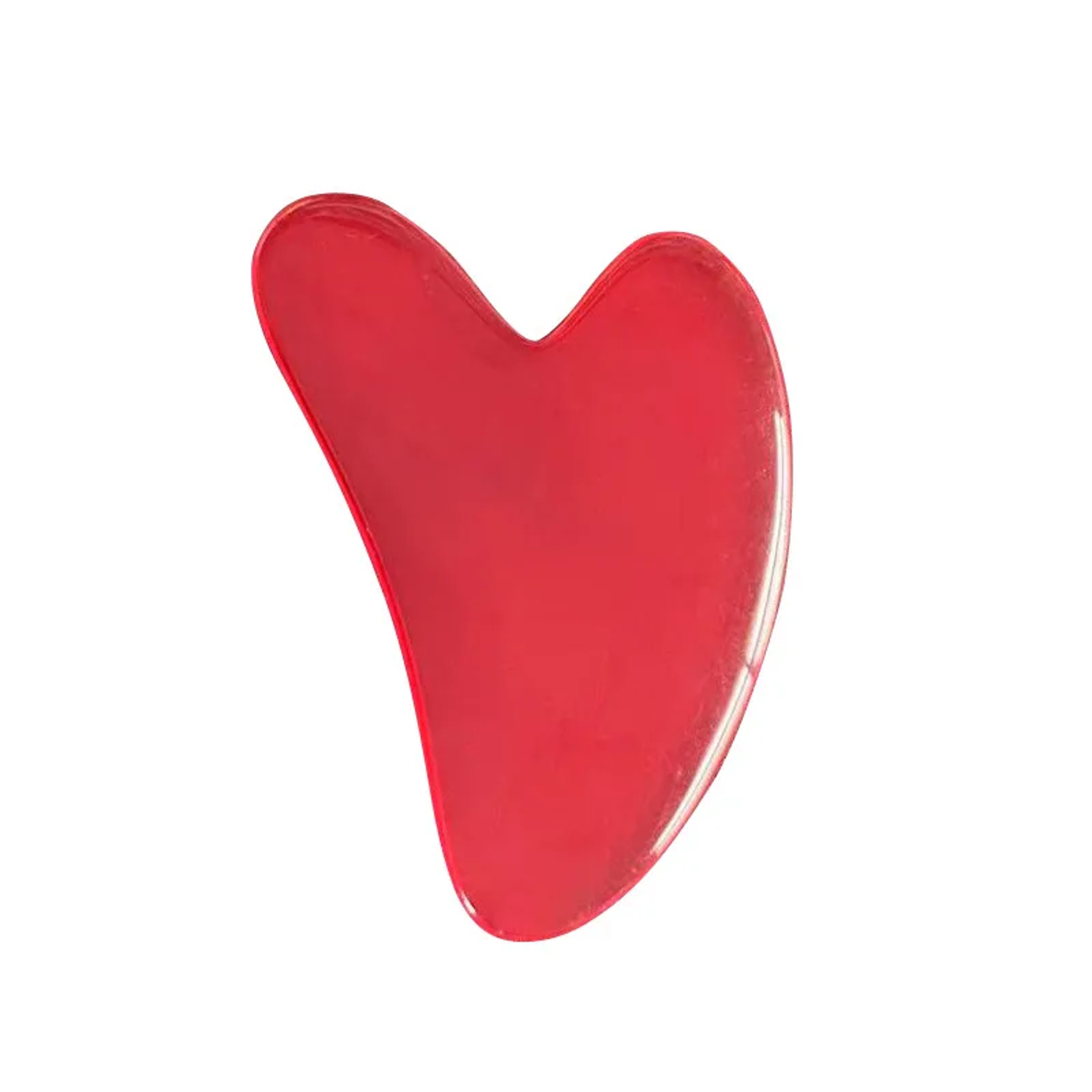 Gua Sha Facial Massage Tool For Face Neck And Eye Care 0