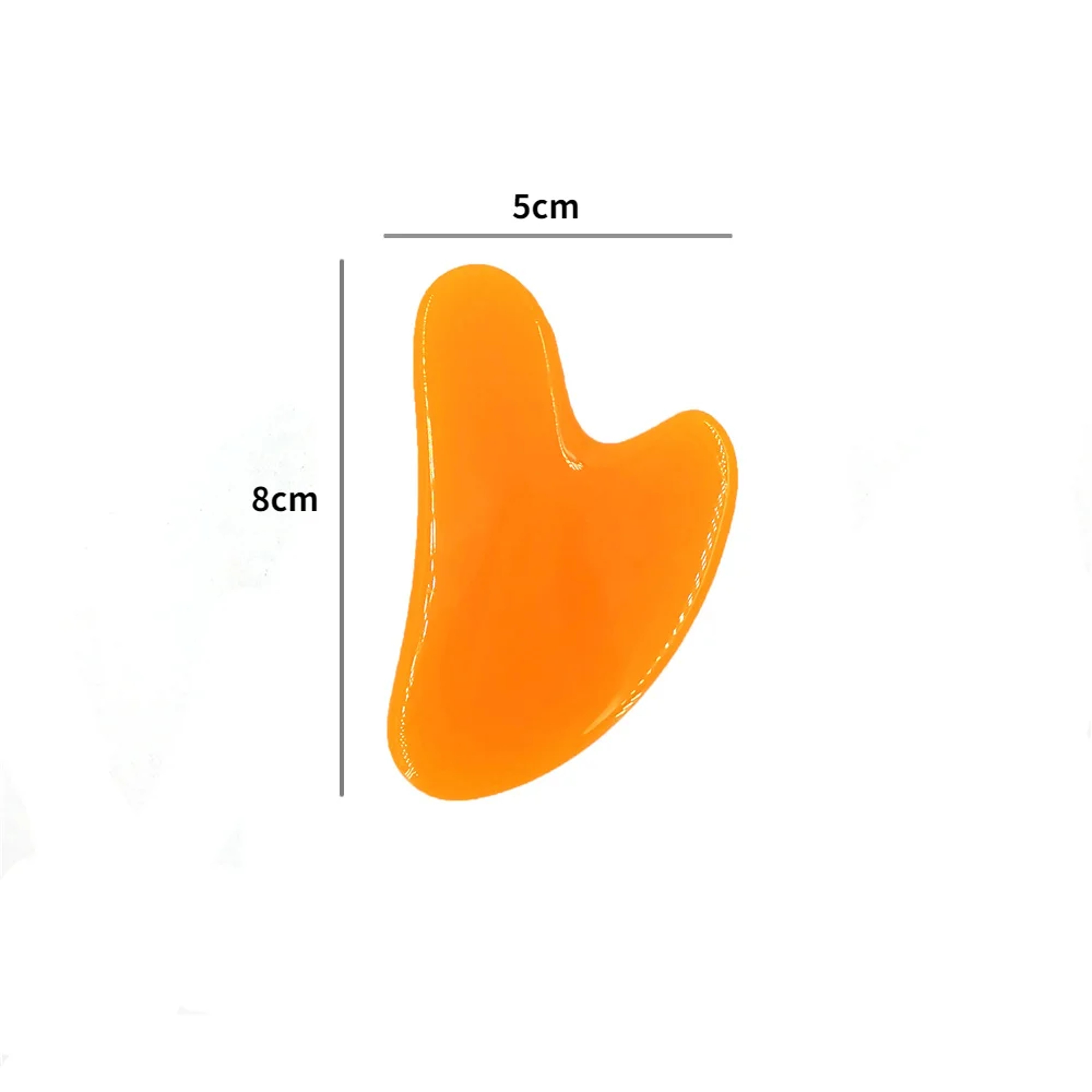 Gua Sha Facial Massage Tool For Face Neck And Eye Care 12