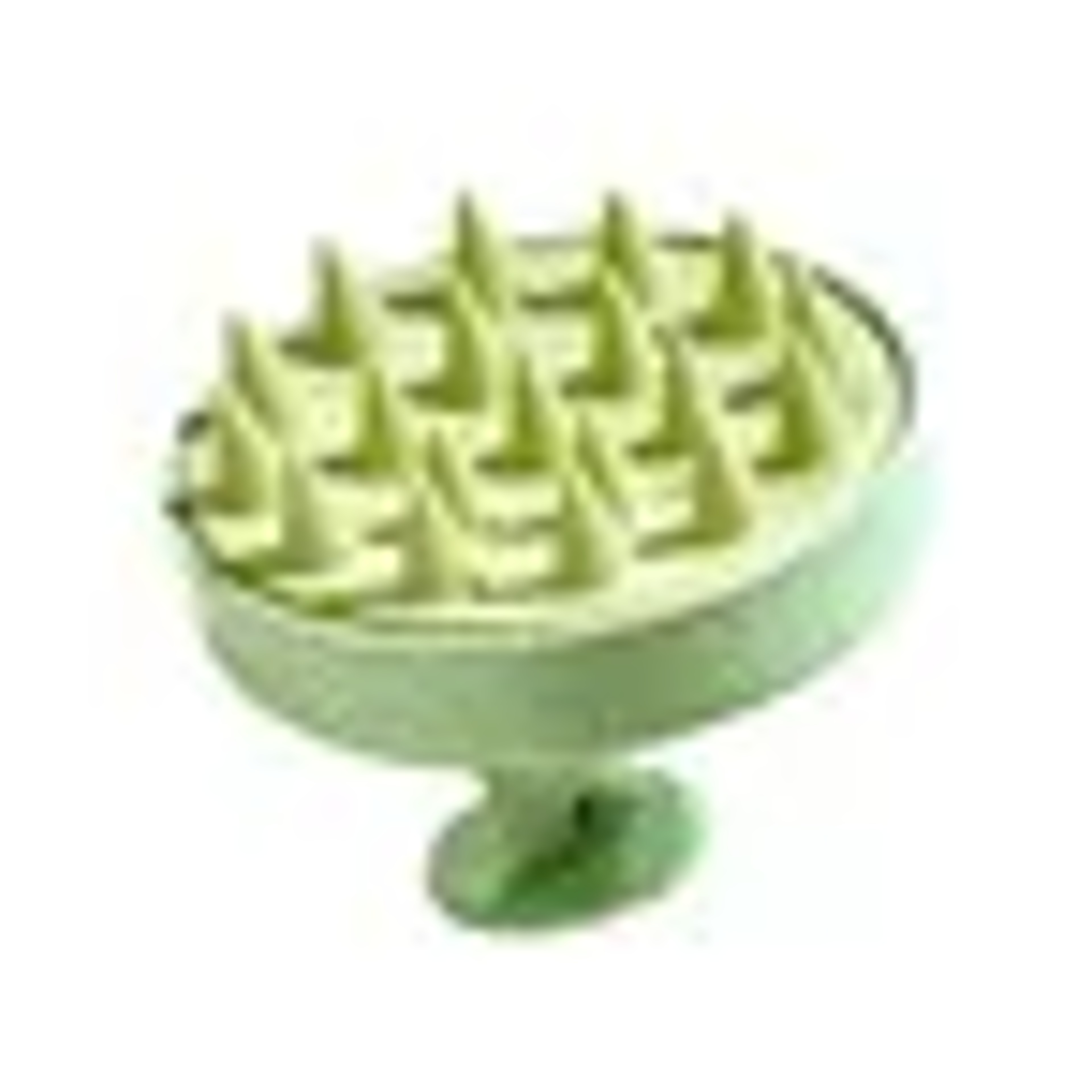 Silicone Scalp Massager Shampoo Brush For Deep Cleansing And Relaxing Hair Care 8