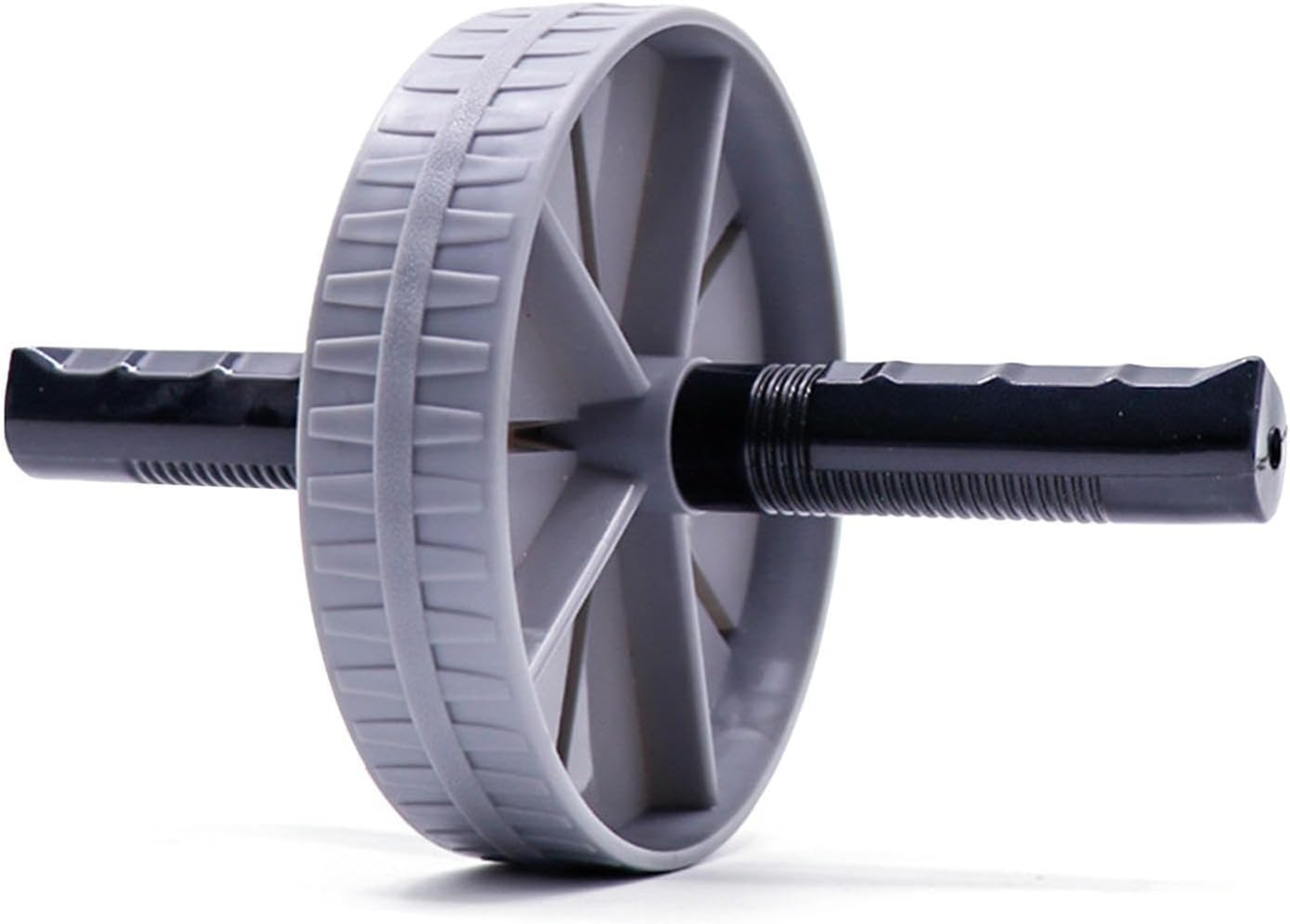 Automatic Rebound Ab Roller Wheel with Elbow Support for Core Strength and Home Workouts – view 6