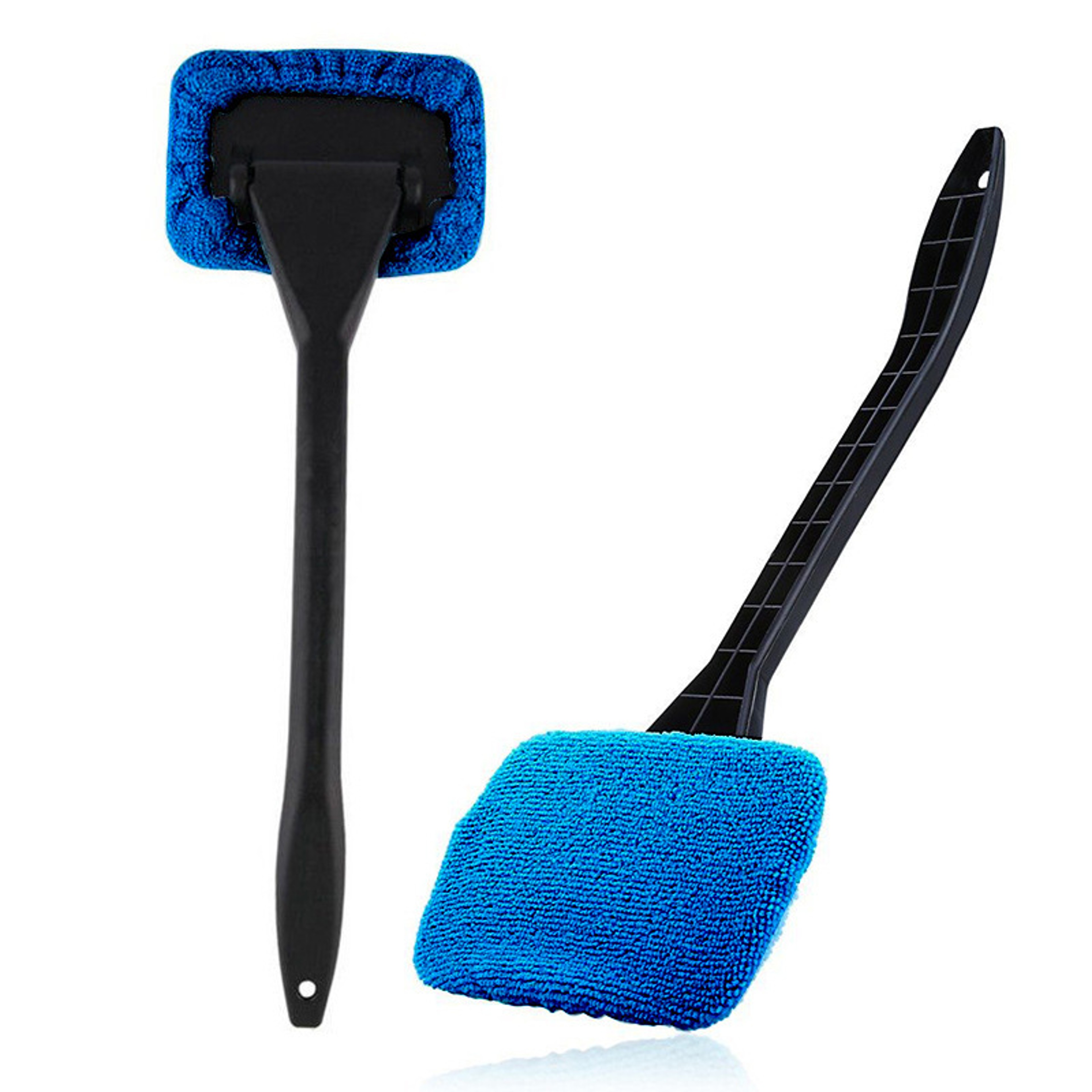 Renault Microfiber Car Window Cleaning Brush Windshield Cleaner For Megane Duster Clio Logan Captur 1