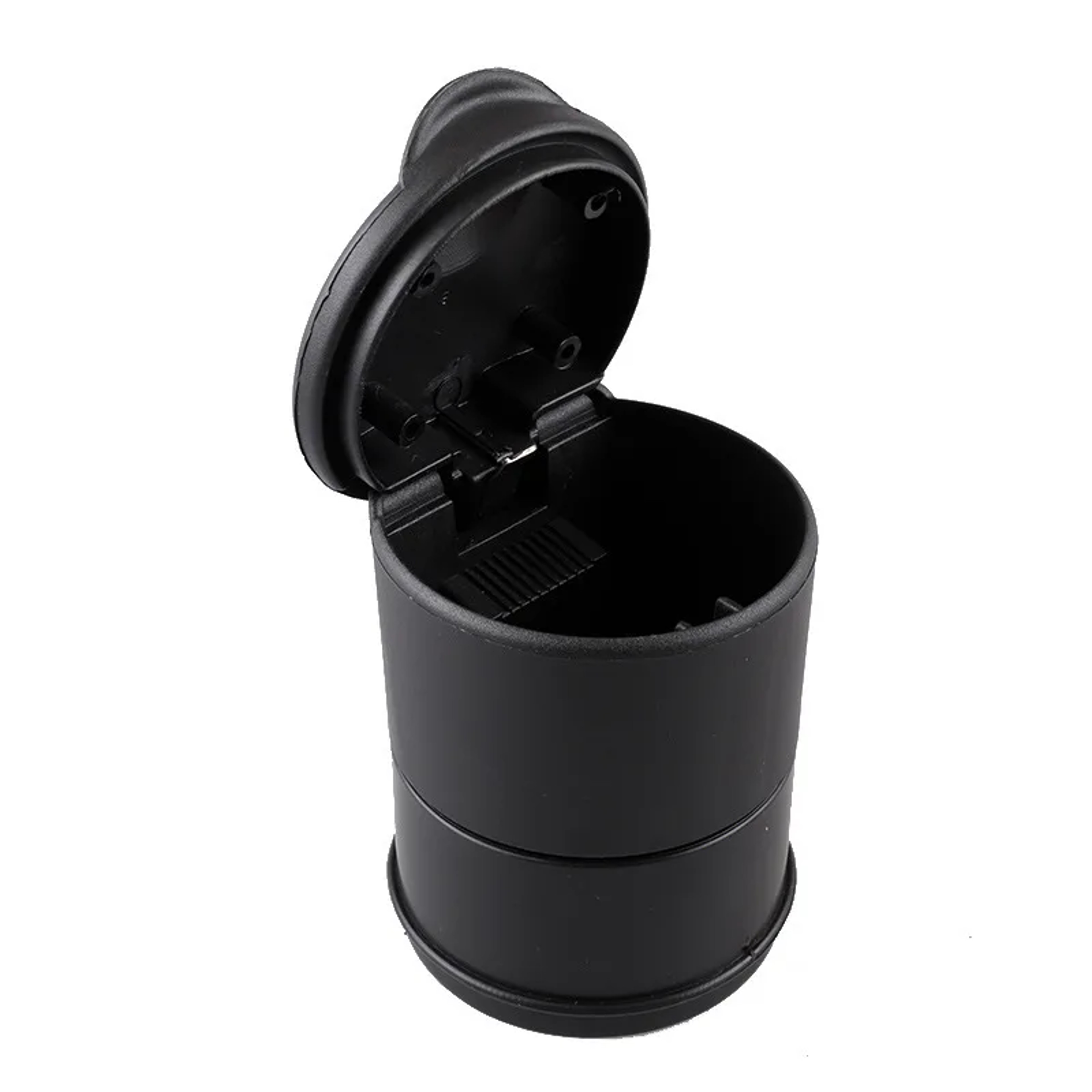 Universal Car Cup Holder Ashtray and Coin Storage Container for Cars – view 8