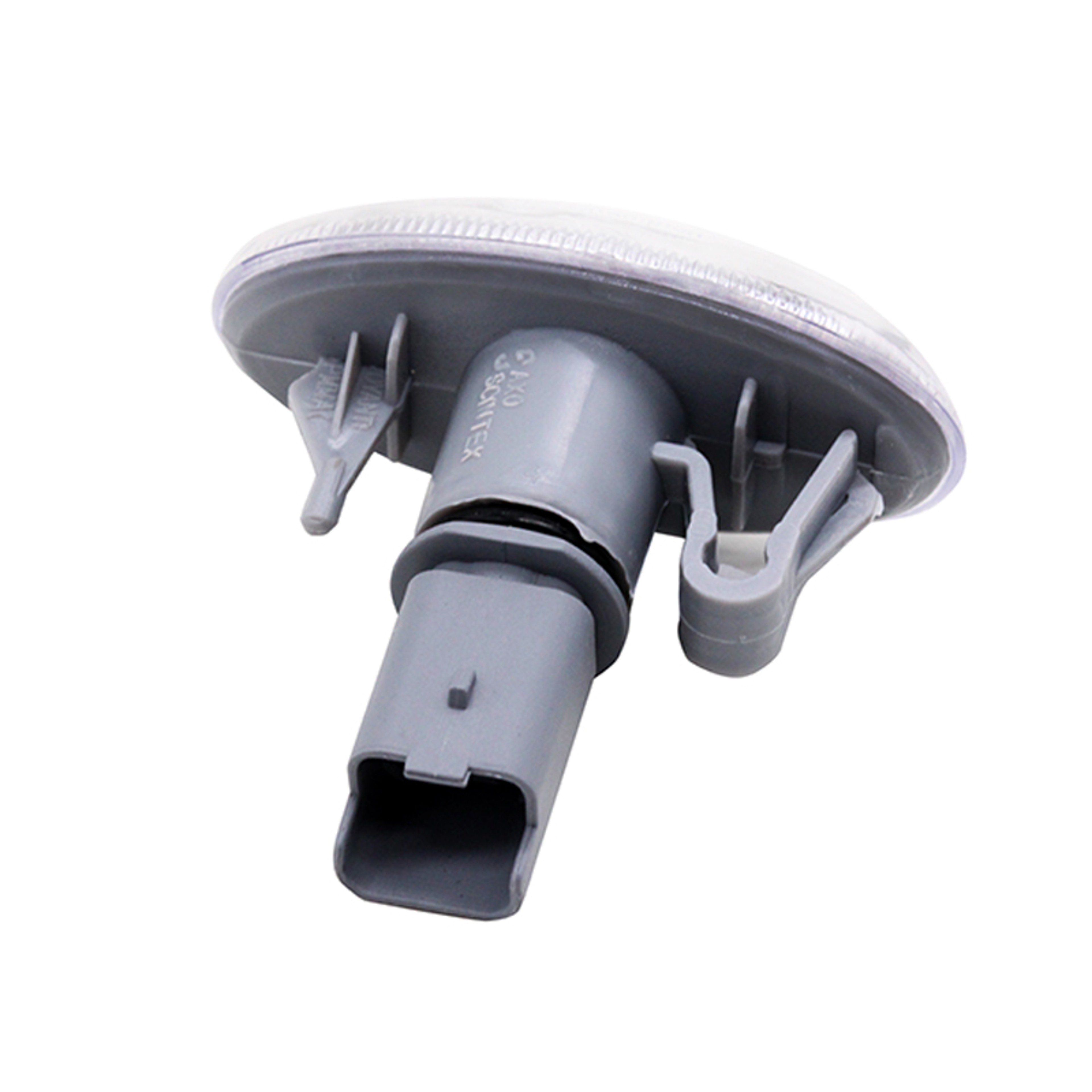 Side Indicator Light Clear Turn Signal Repeater – view 4