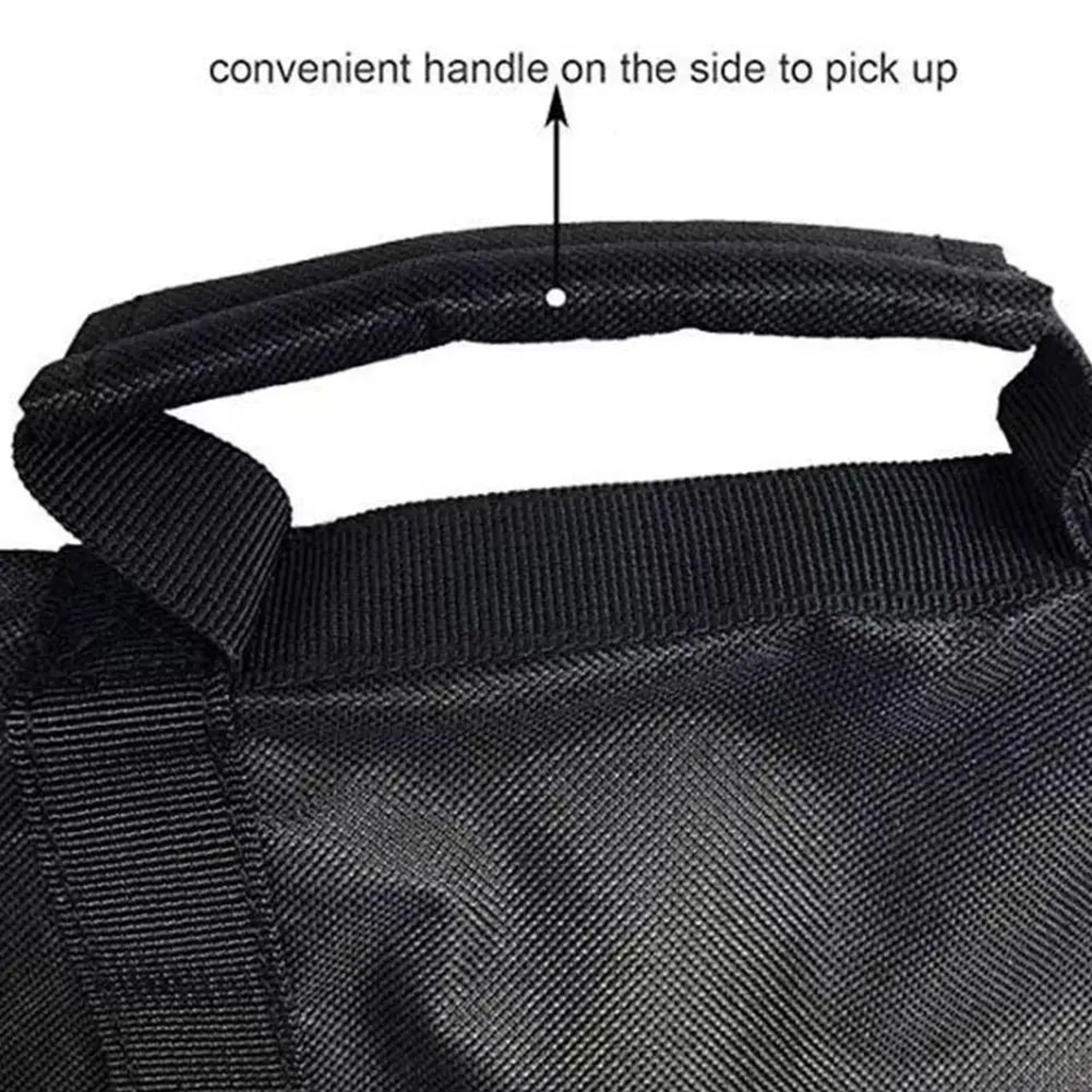 Foldable Mini Golf Bag for Men  Women  22
