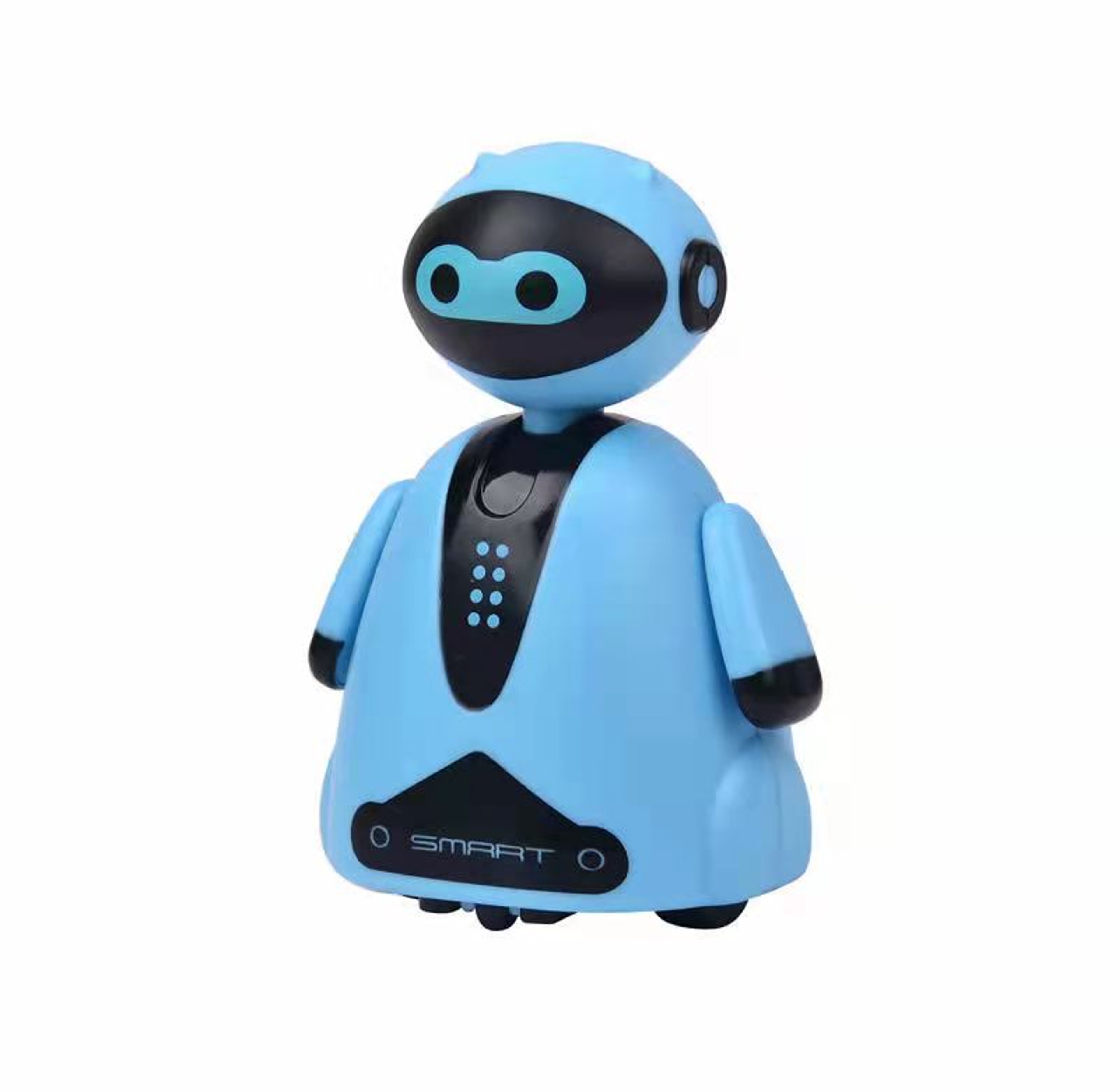 Smart Drawing Robot Toy  Educational Penguin Car That Automatically Follows Lines You Draw Includes 9