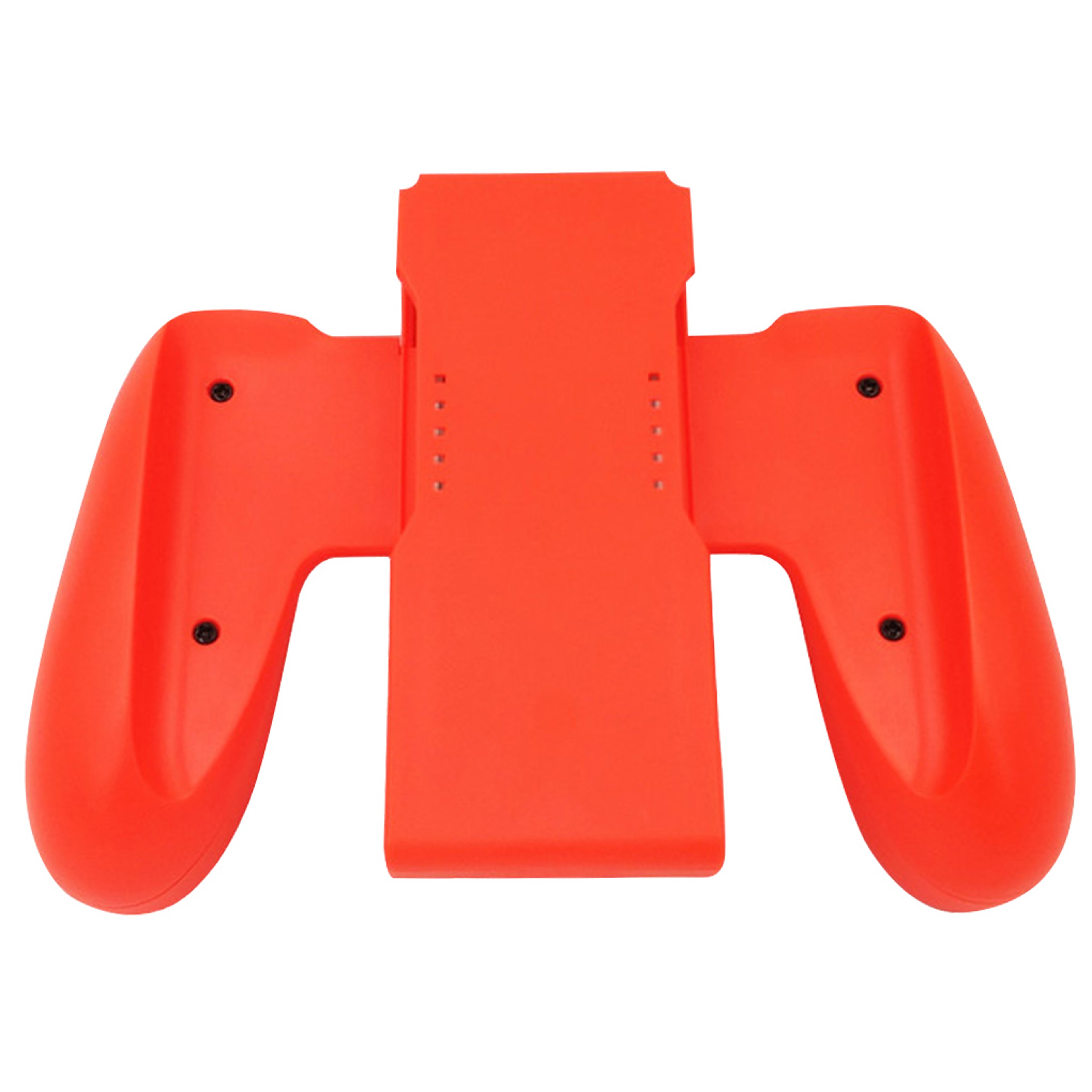Joy Con Grip Handle For Nintendo Switch Ergonomic Plastic Holder Stand Comfortable Dual Controller  3