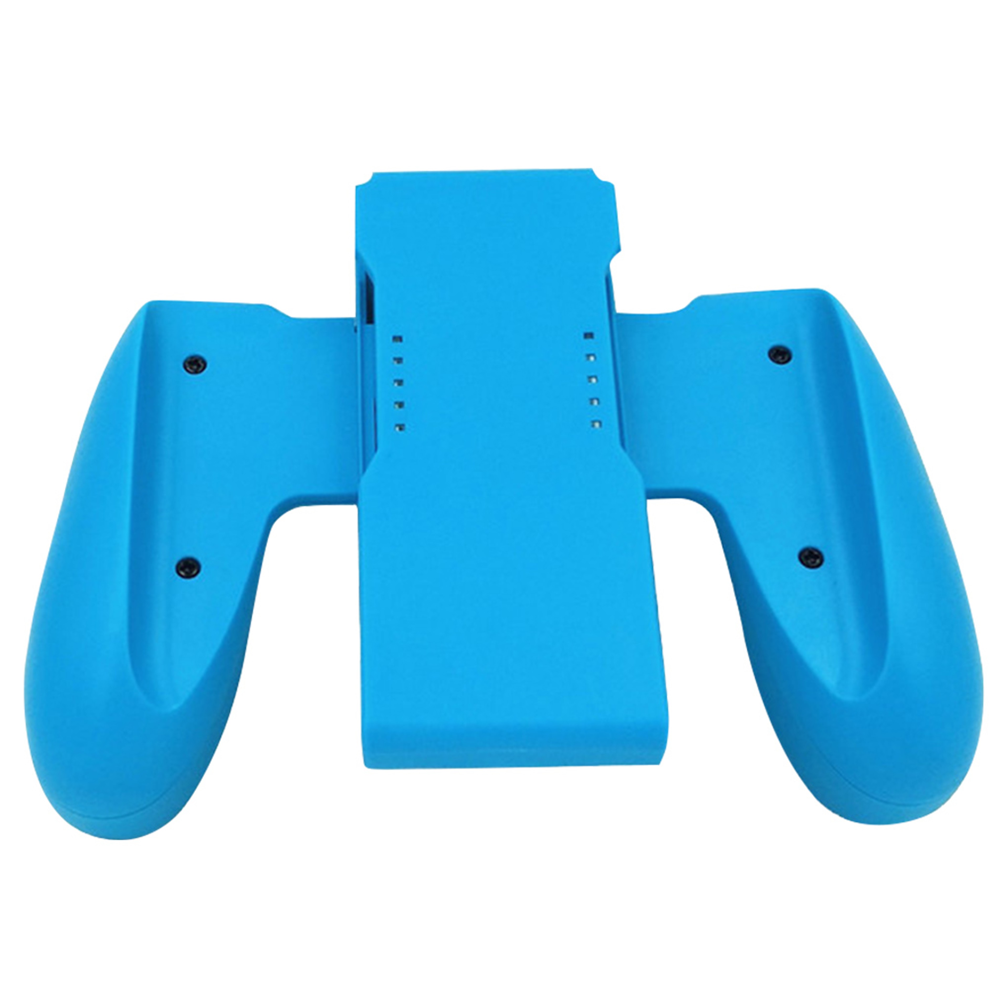 Joy Con Grip Handle For Nintendo Switch Ergonomic Plastic Holder Stand Comfortable Dual Controller  5