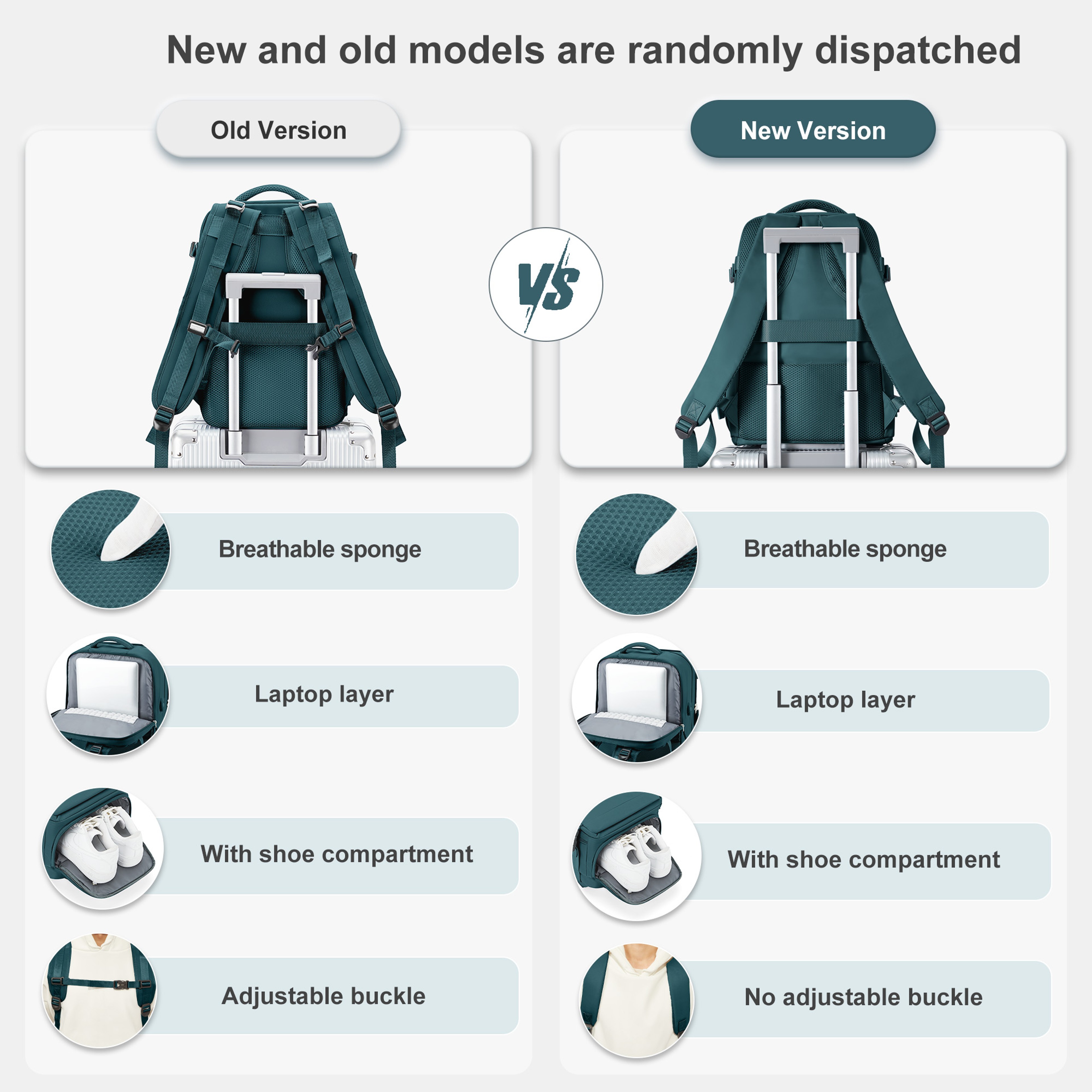Ryanair Carry Ons Easyjet Cabin Bag Backpack Cabin Size Travel Backpack For Laptop Lightweight Aero 4