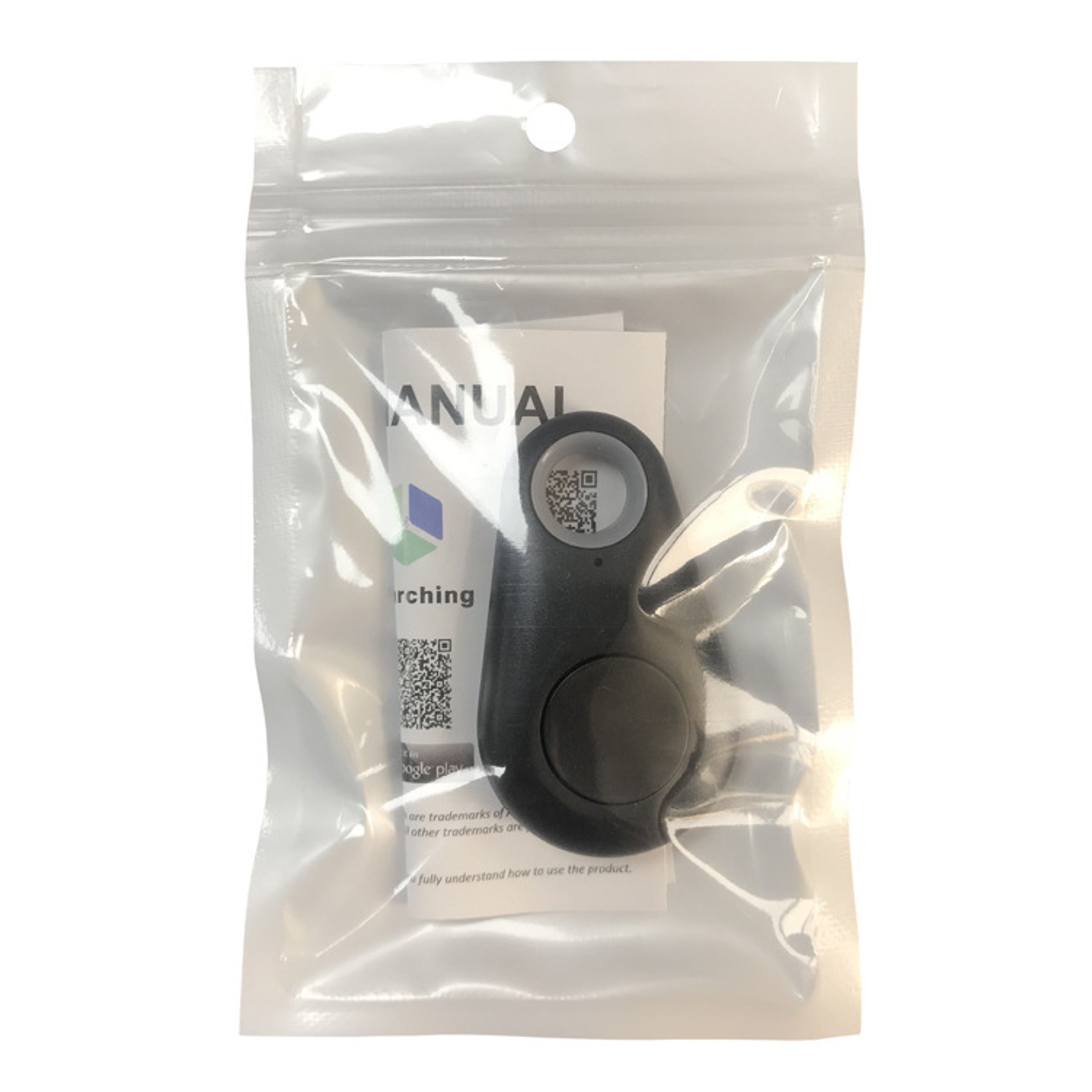 Mini GPS Locator AntiLost Alarm BluetoothCompatible Keychain Smart Tag Dog Pet Tracker Key Finder F 9
