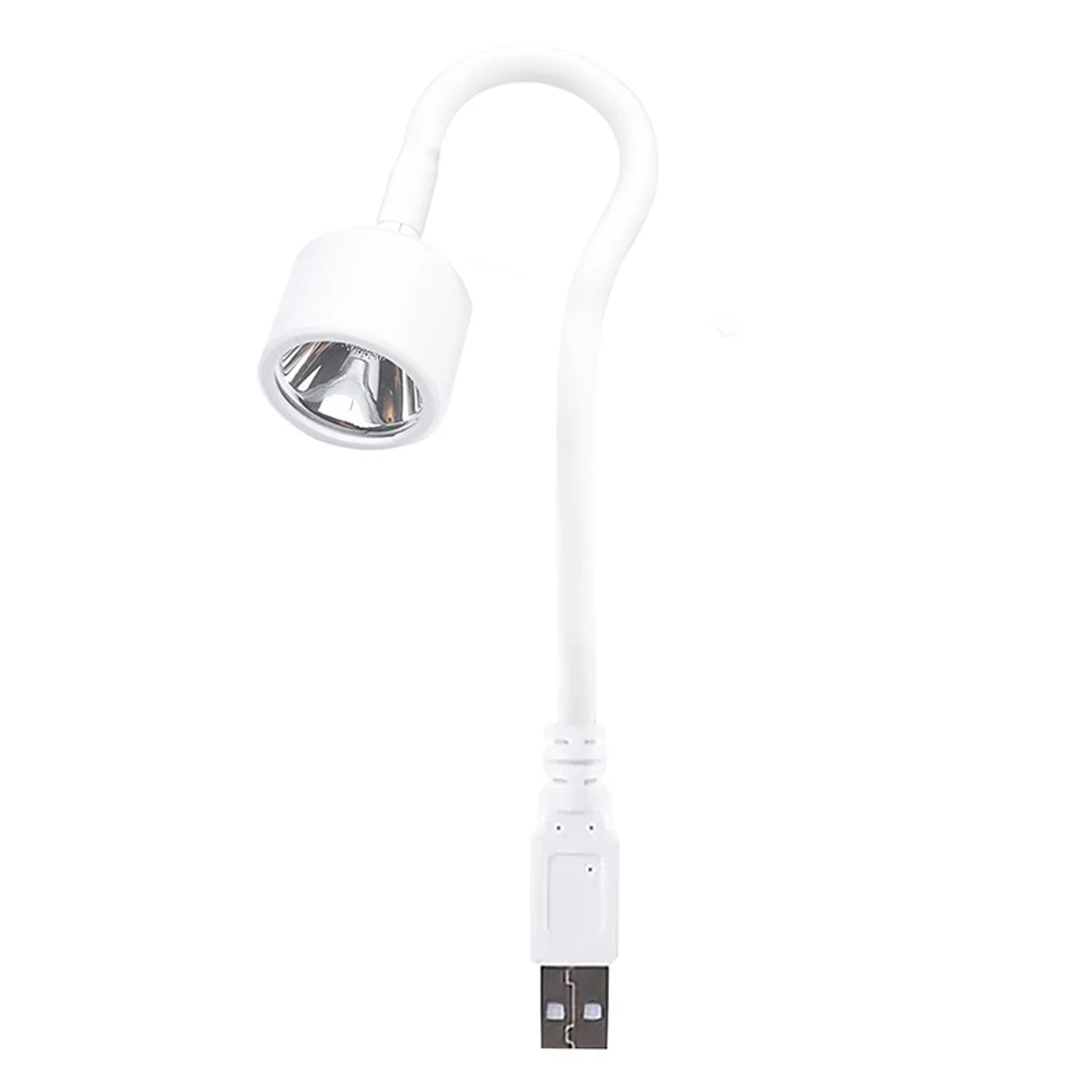 Mini Nail Dryer UV LED Lamp Foldable Desk Lamp USB Curing Lights For Gel Polish Quick Dry Nail Art  5