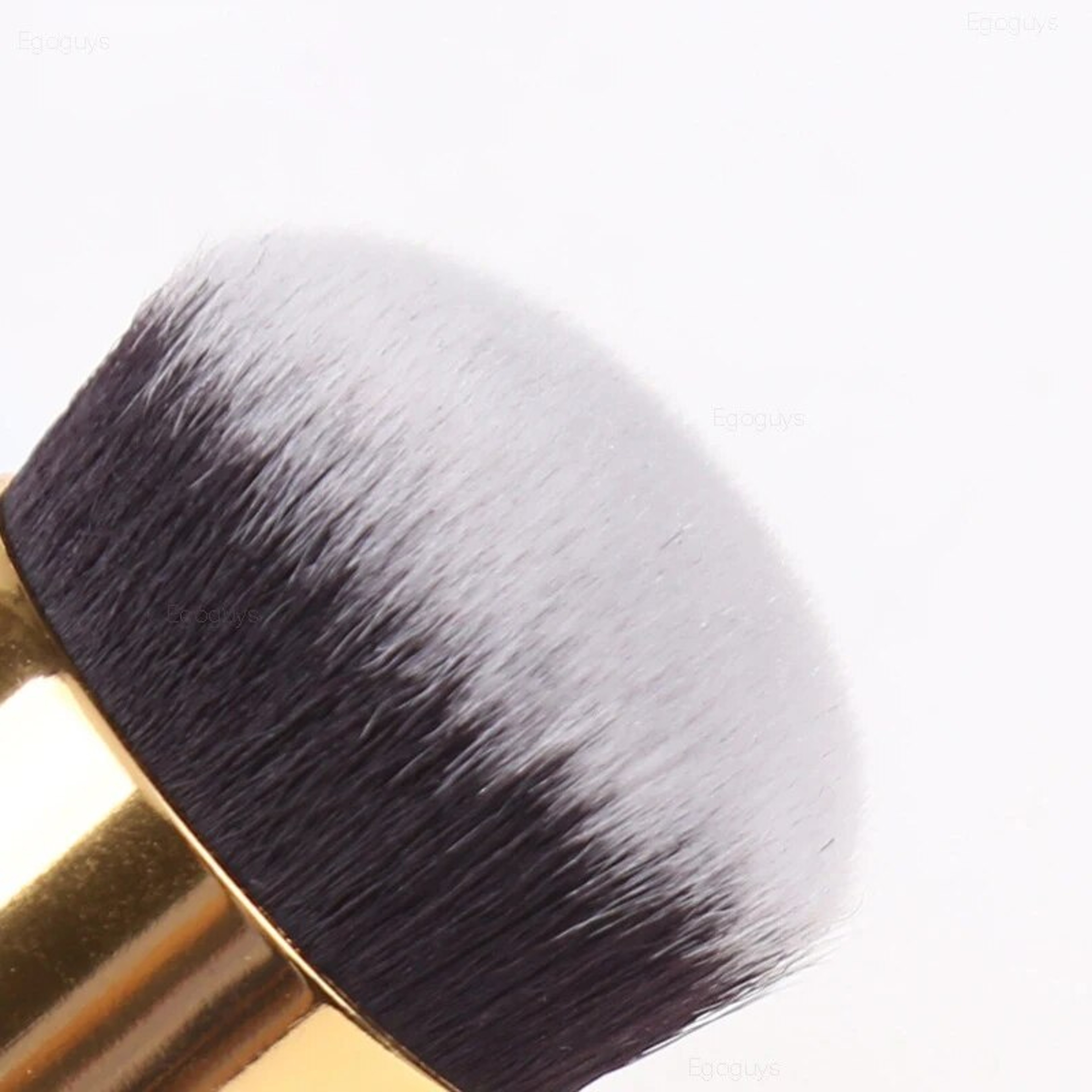 Large Small Fat Pier Brush Foundation MakeUp Brush Bb Cream Mushroom Brush No Mark No Powder Founda 4