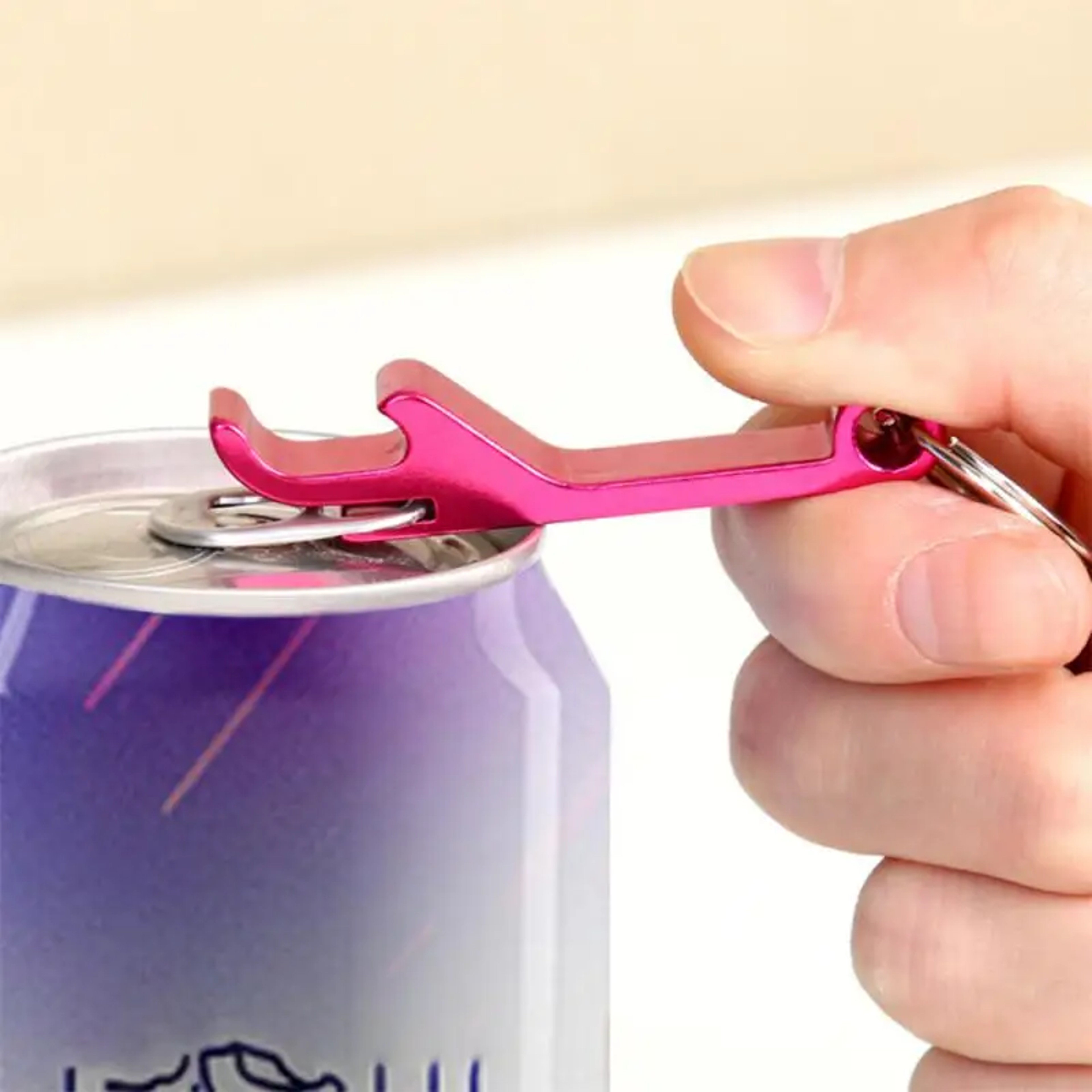 Keychain Mini Pocket Metal Beverage Bottle Opener Portable Beer Bottle Opener For Home Bar Outdoor  0