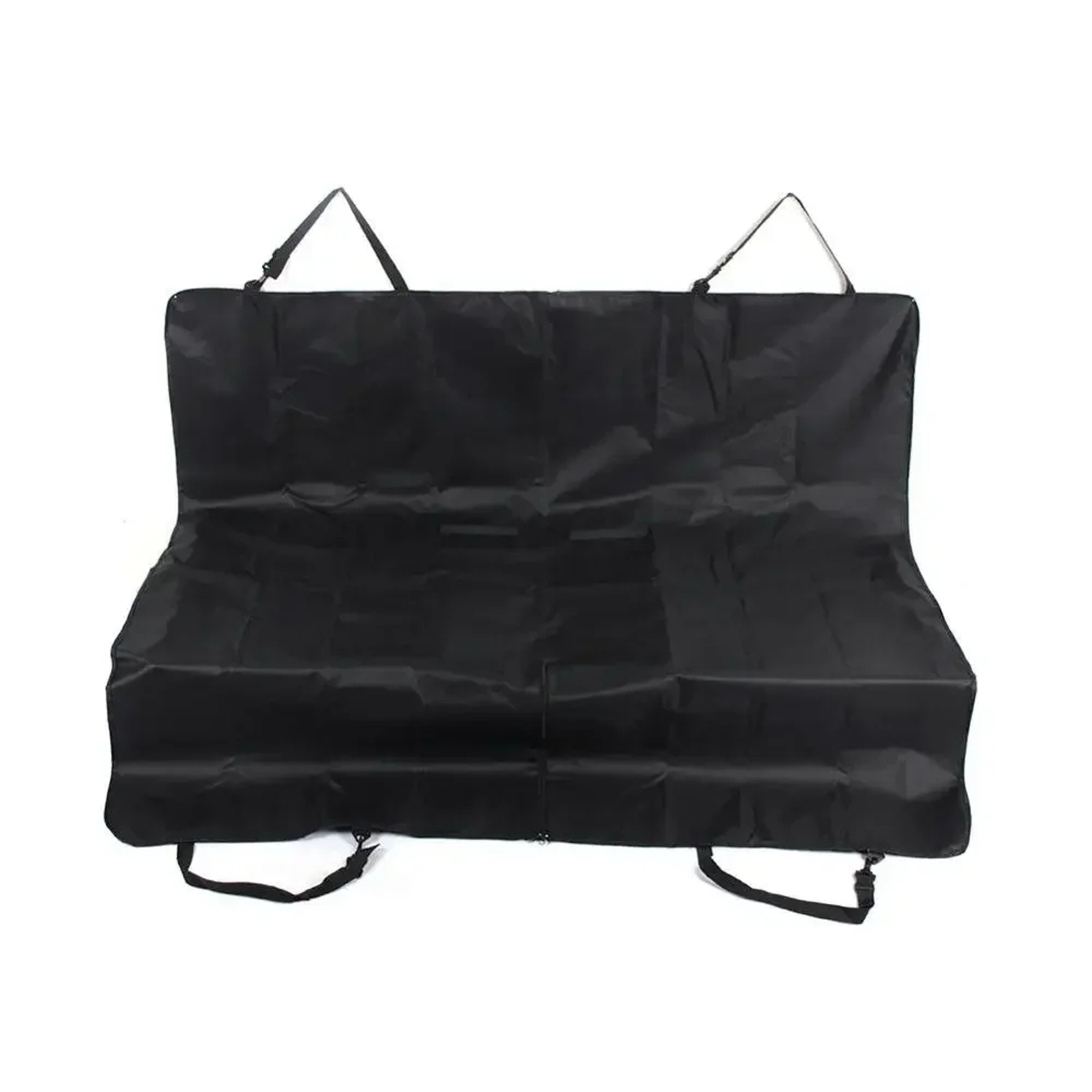 Mat Blanket Hammock Pup Car Rear Seat Cover Dog Travel Pad Protector Durable Fit Pet Protector SUV  5