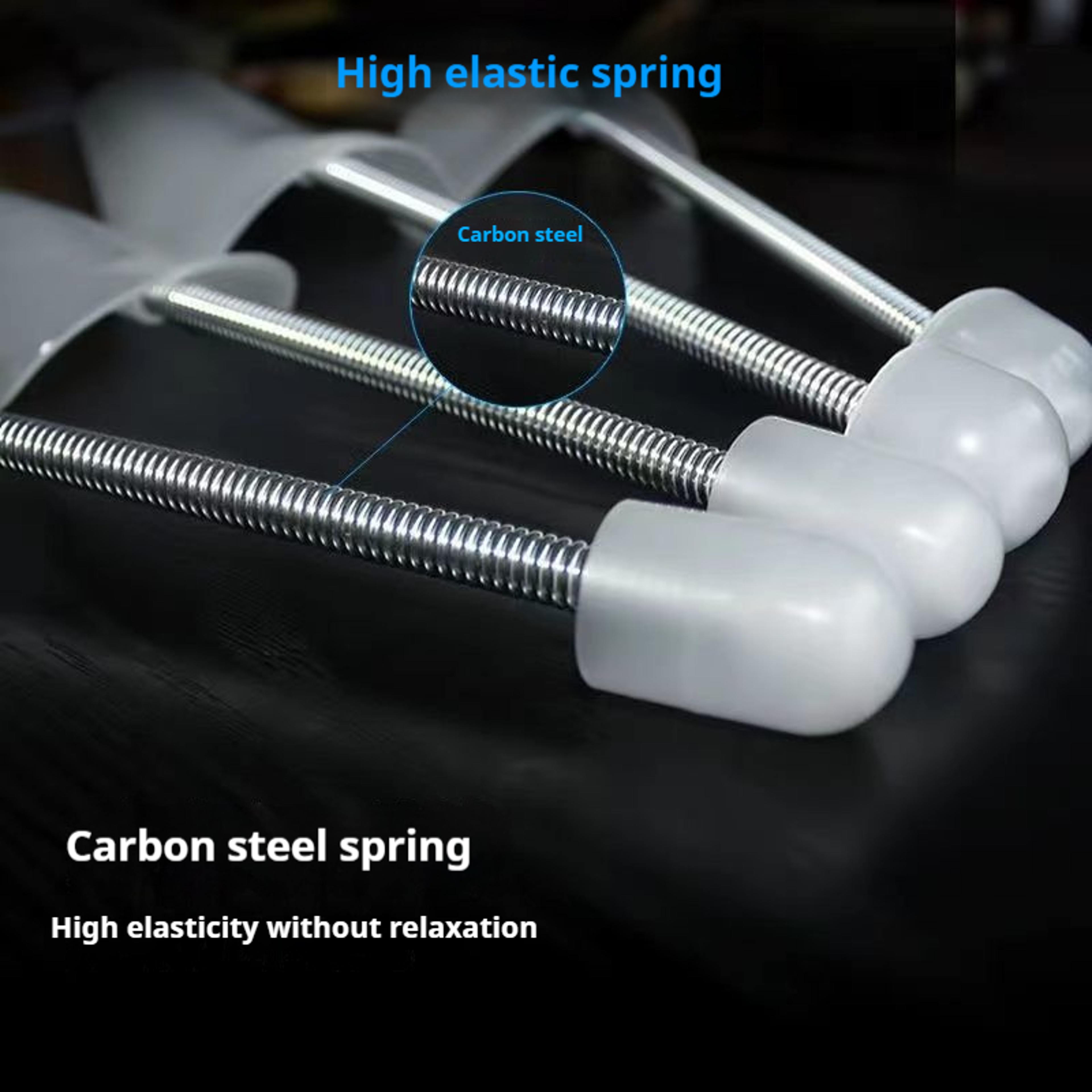 Shoe Trees For Men  Women Spring Shoe Stretcher AntiWrinkle Lasts For New Shoes 2