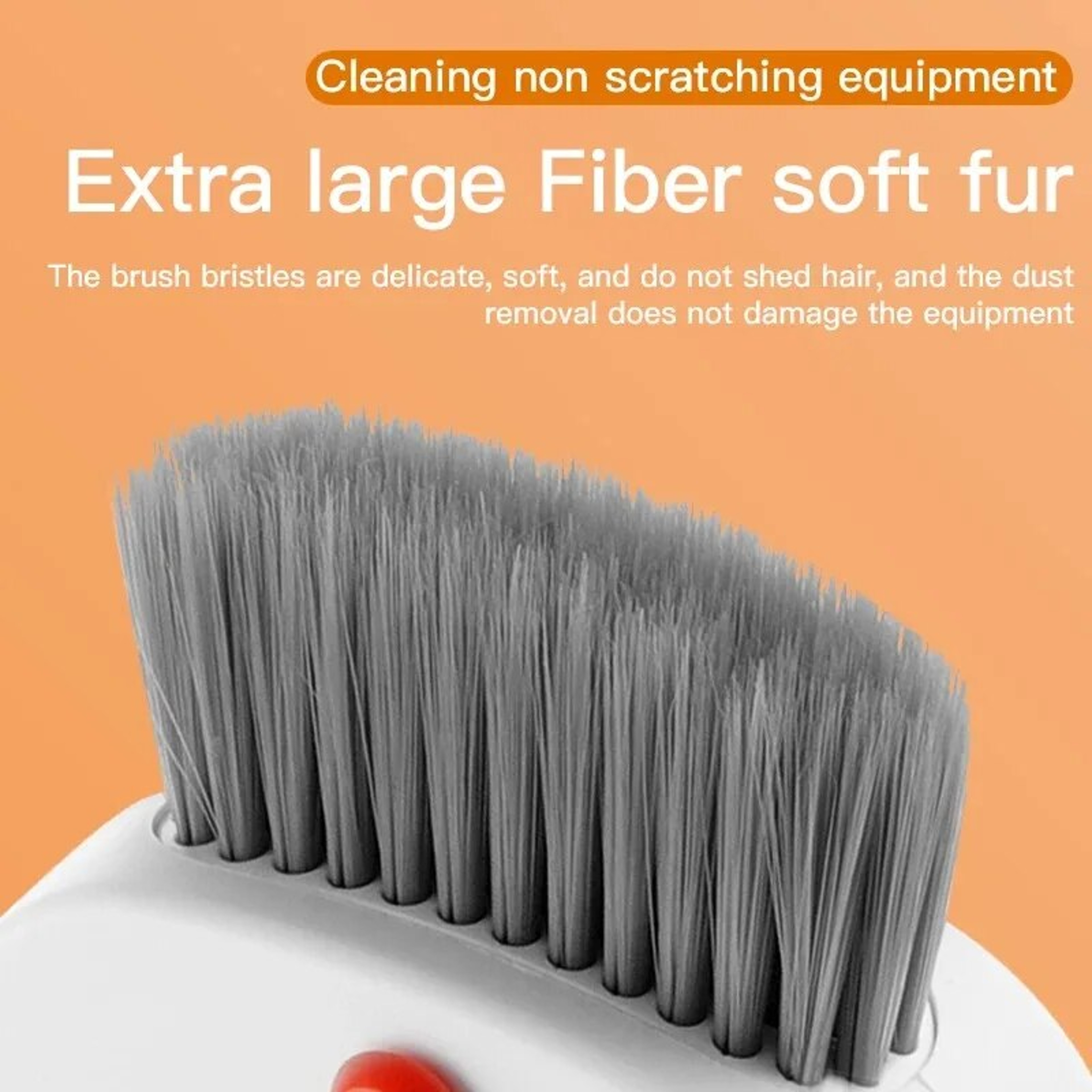 Keyboard Cleaner Brush Cleaning Kit Phone Screen Cleaning Set Keycap Puller Card Reader Cleaning To 3