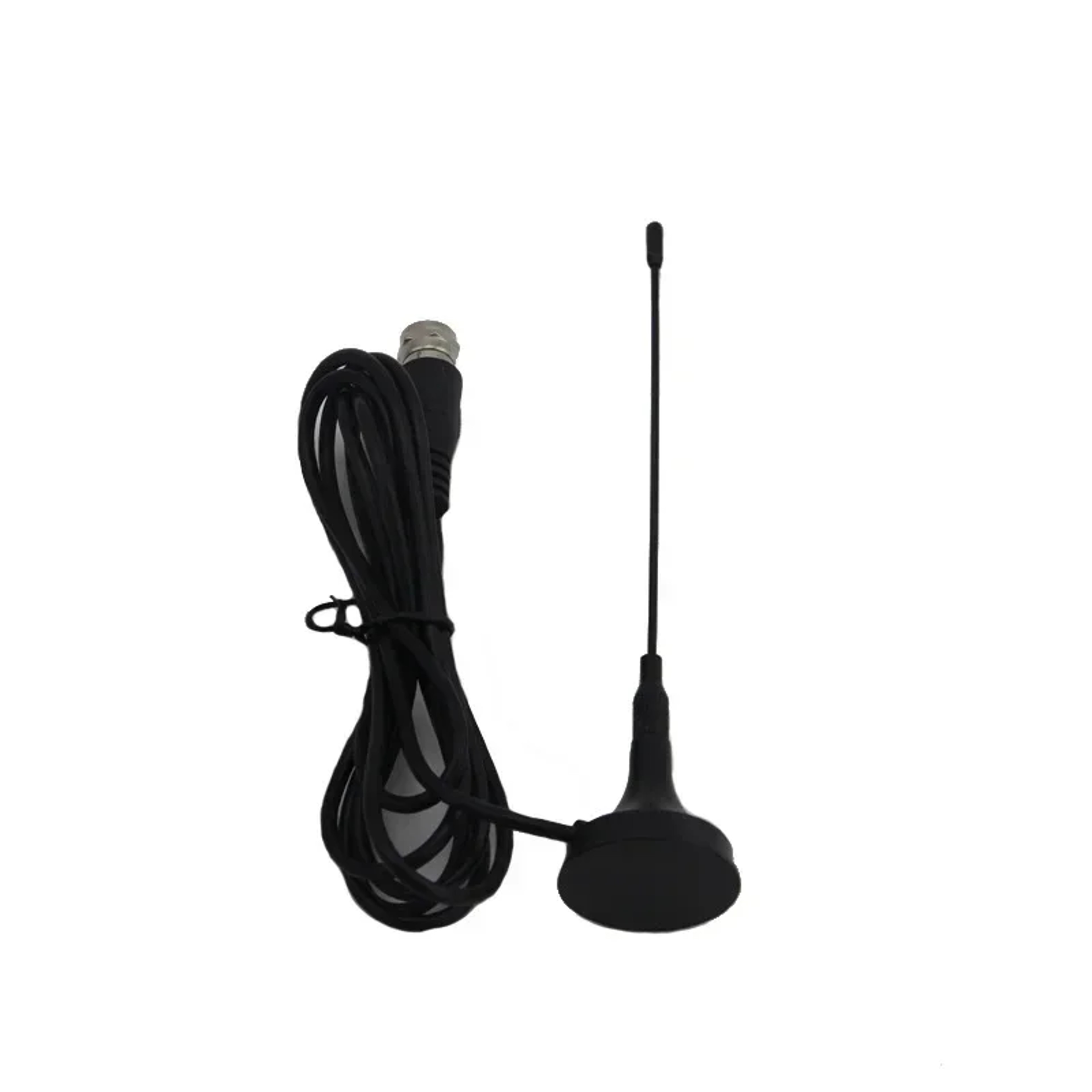Indoor Outdoor Ultra HD Digital TV Antenna Amplified DAB VHF UHF Quick Response Aerial Set For Bett 4