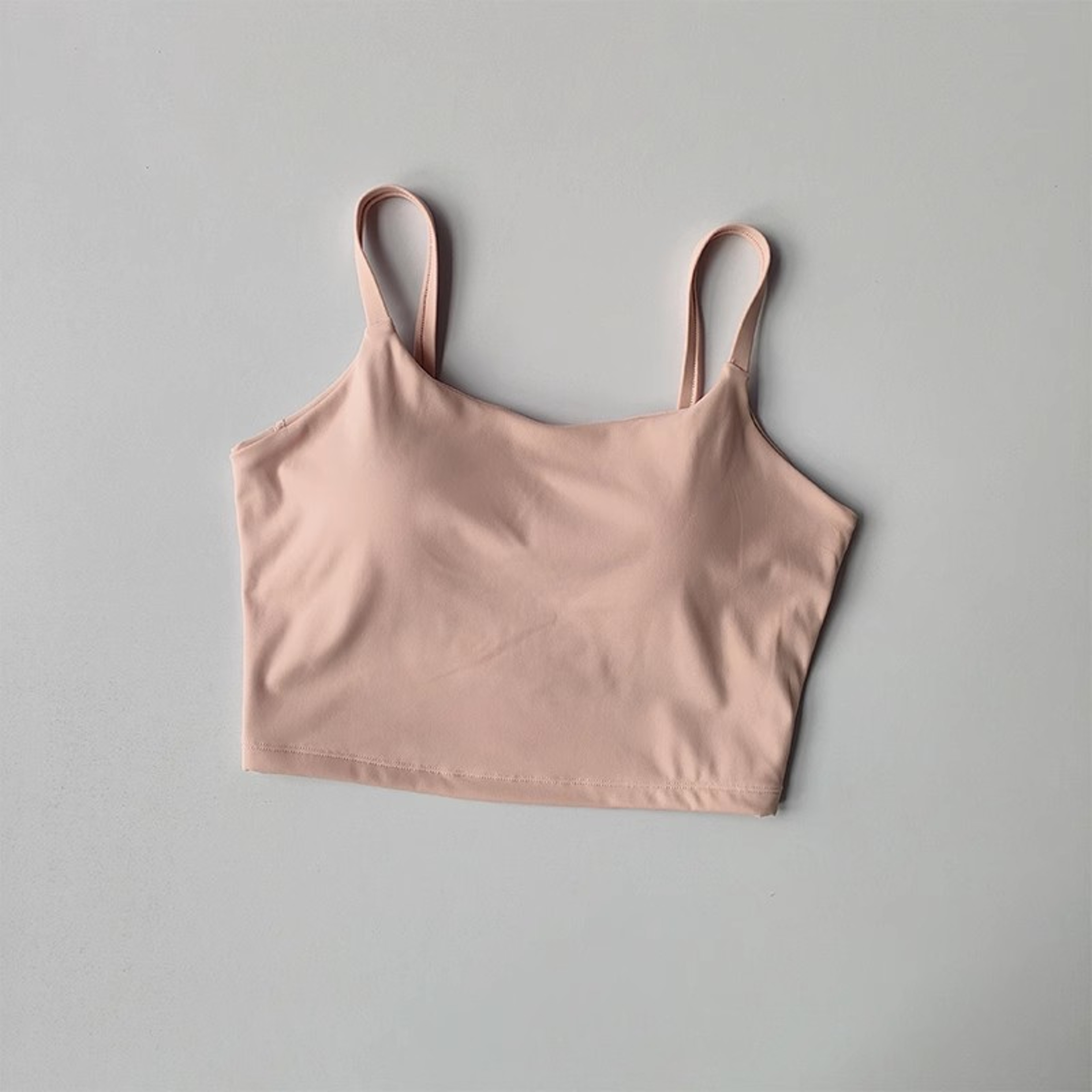Breathable Sports Bra Top For Women Push Up Fixed Padded Gym Bra Yoga Fitness Vest Running Sports U 7