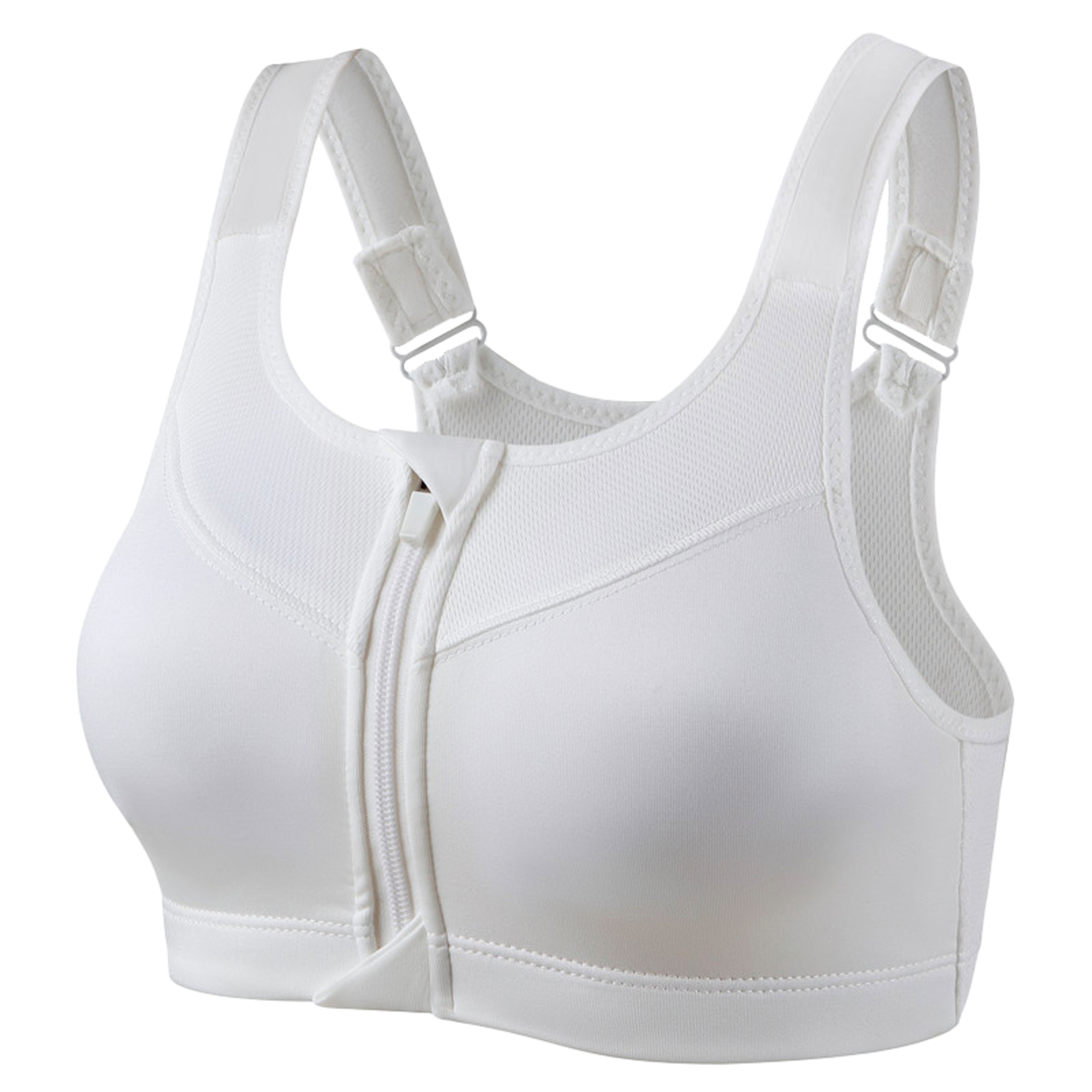 Womens Shockproof Sports Shirt Popular Sports Top Yoga Bra Push Up Bra Sportswear Sports Bra Front  4