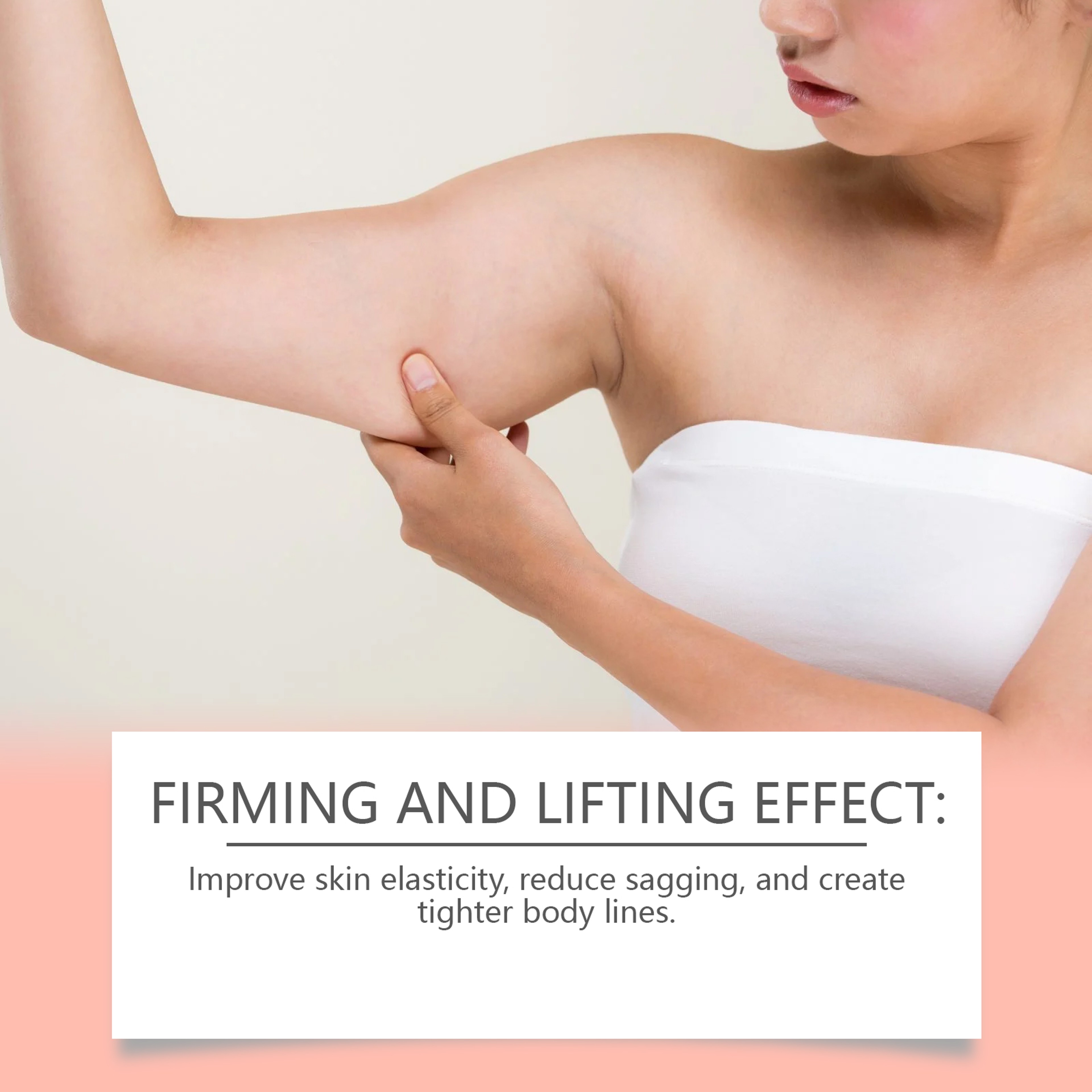 Body Firming Oil For Sagging Skin Deep Hydration And Smoother Looking Tone 2