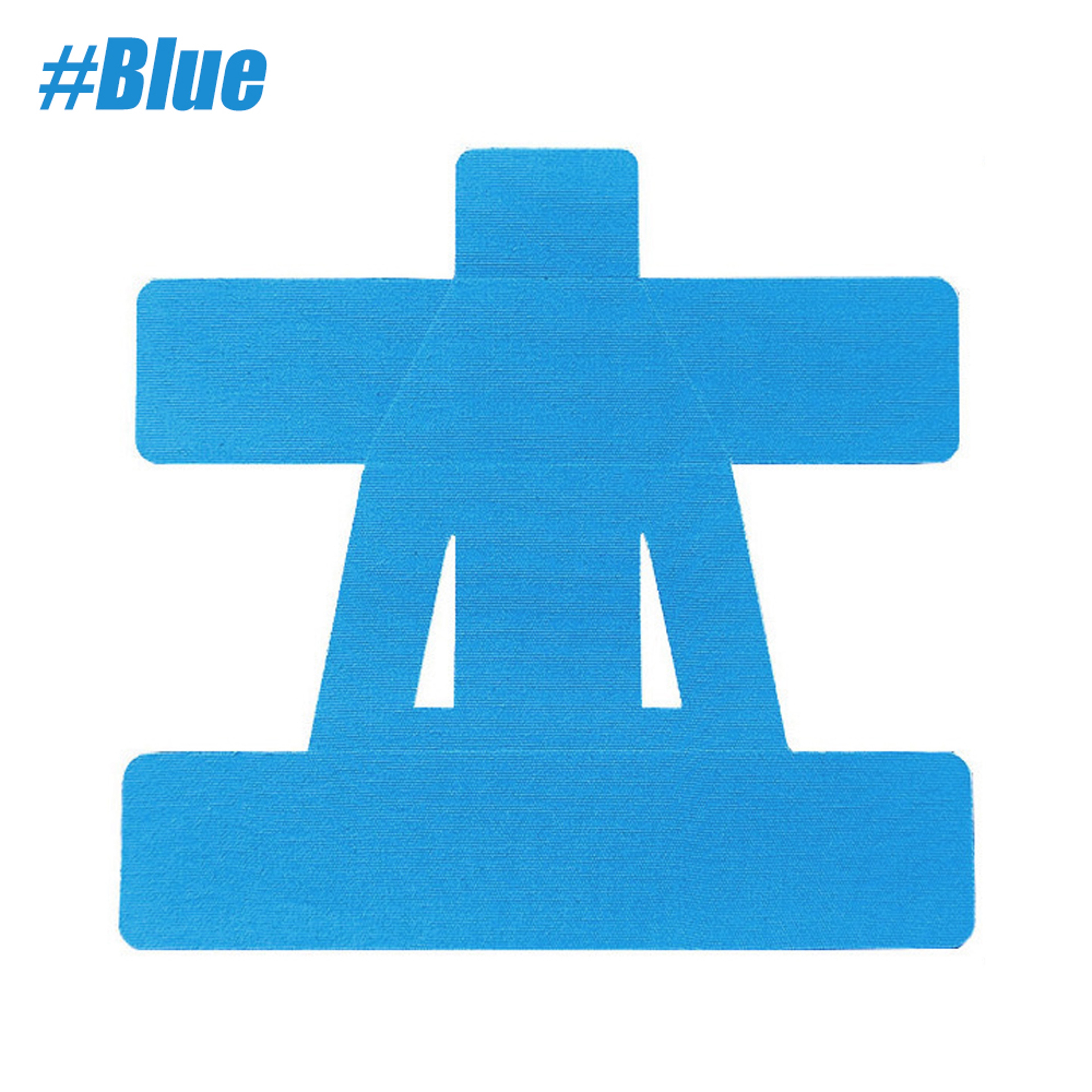 Waterproof Kinesiology Tape For Shoulder Pain  Injury Recovery 9