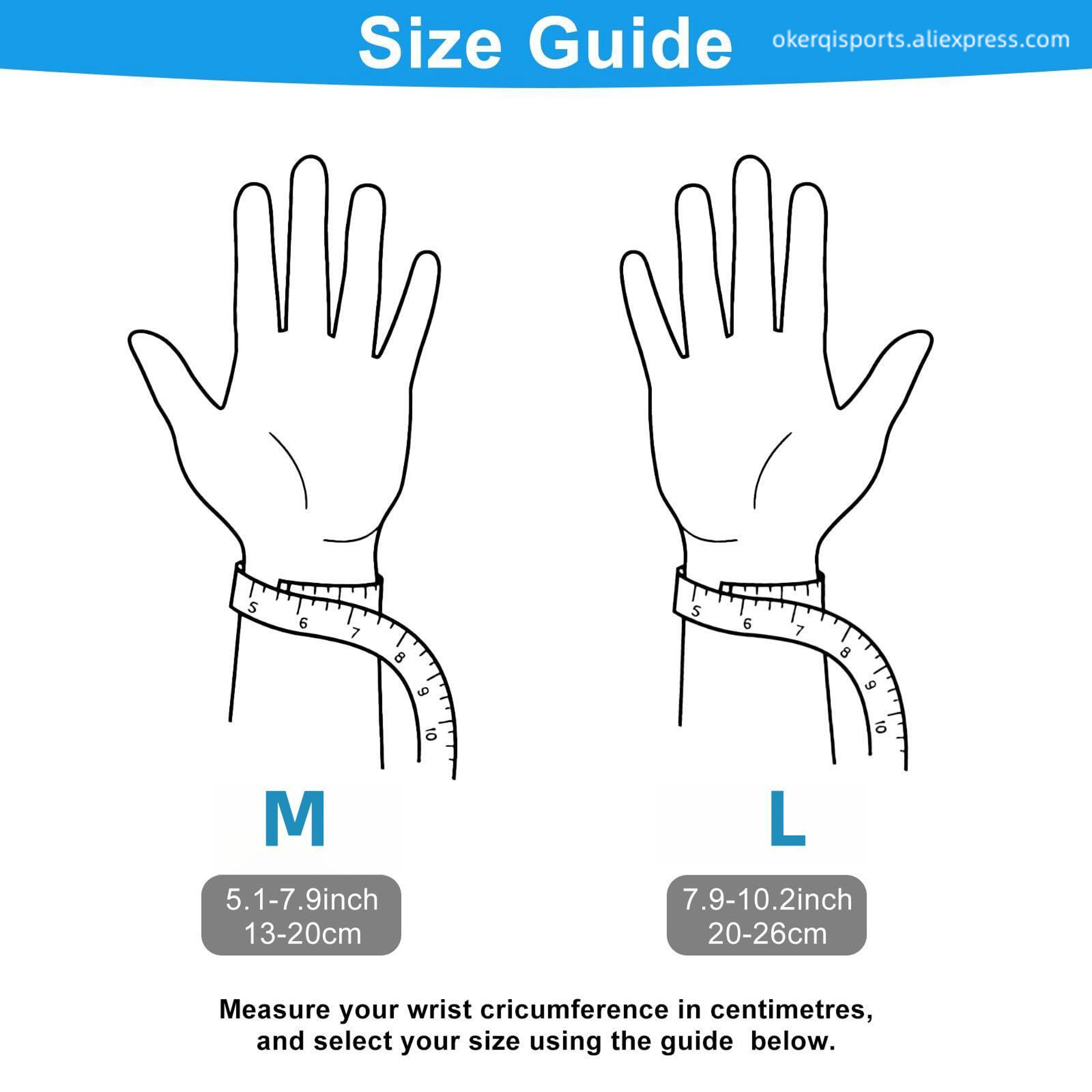 Adjustable Wrist Brace for Carpal Tunnel Pain Relief with Thumb Support – view 6